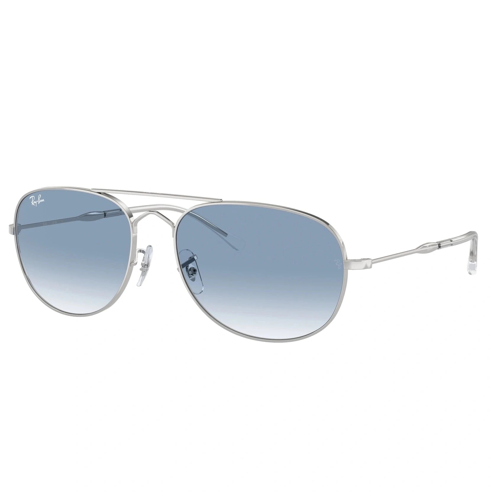 RAY-BAN RB 3735 BAIN BRIDGE (003/3F SILVER)