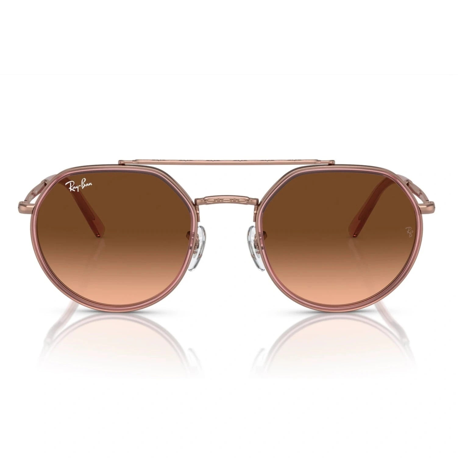 RAY-BAN RB 3765 (9069/A5-COPPER)