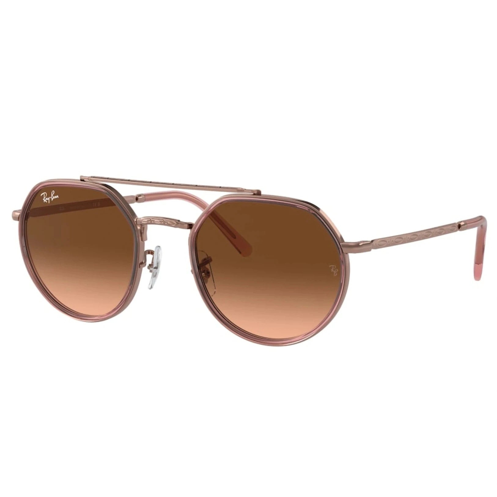 RAY-BAN RB 3765 (9069/A5-COPPER)