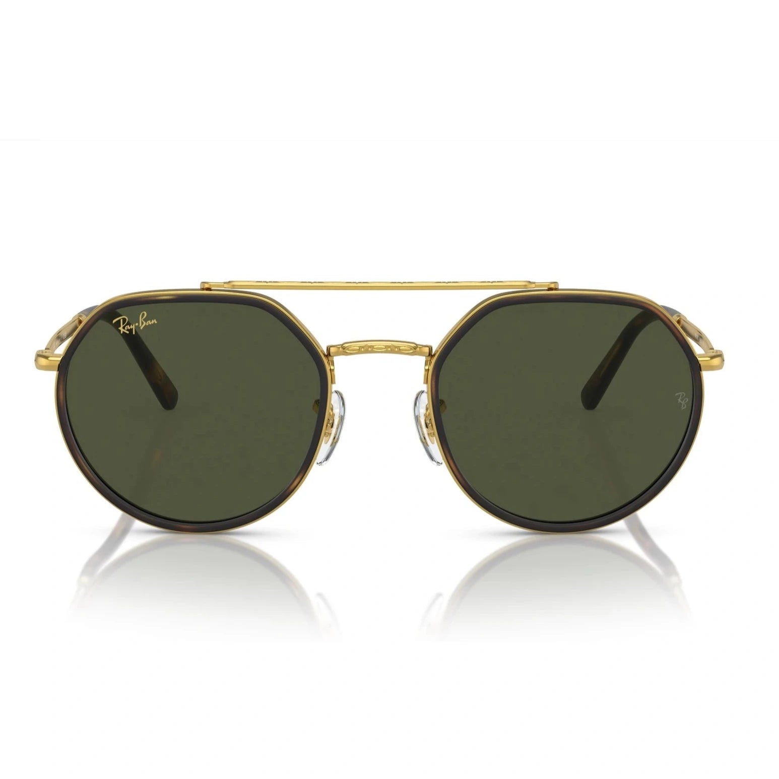 RAY-BAN RB 3765 (9196/31-LEGEND GOLD)