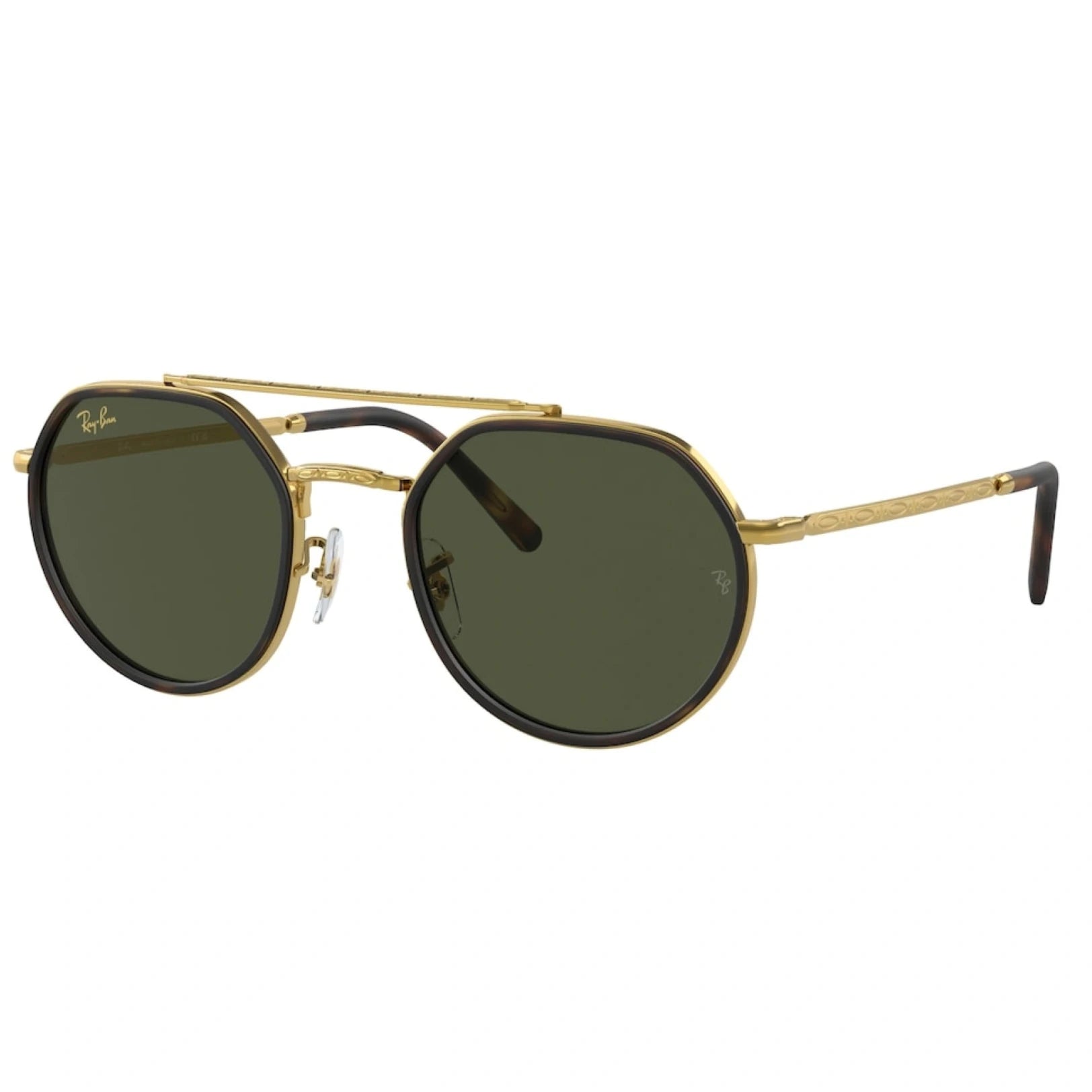 RAY-BAN RB 3765 (9196/31-LEGEND GOLD)