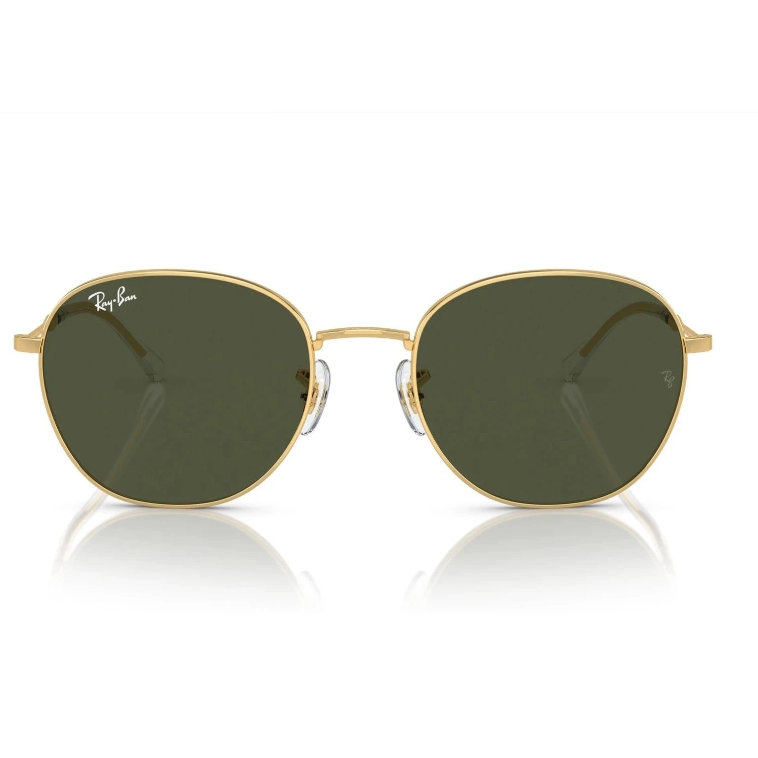 RAY-BAN RB 3809 (001/31 GOLD)