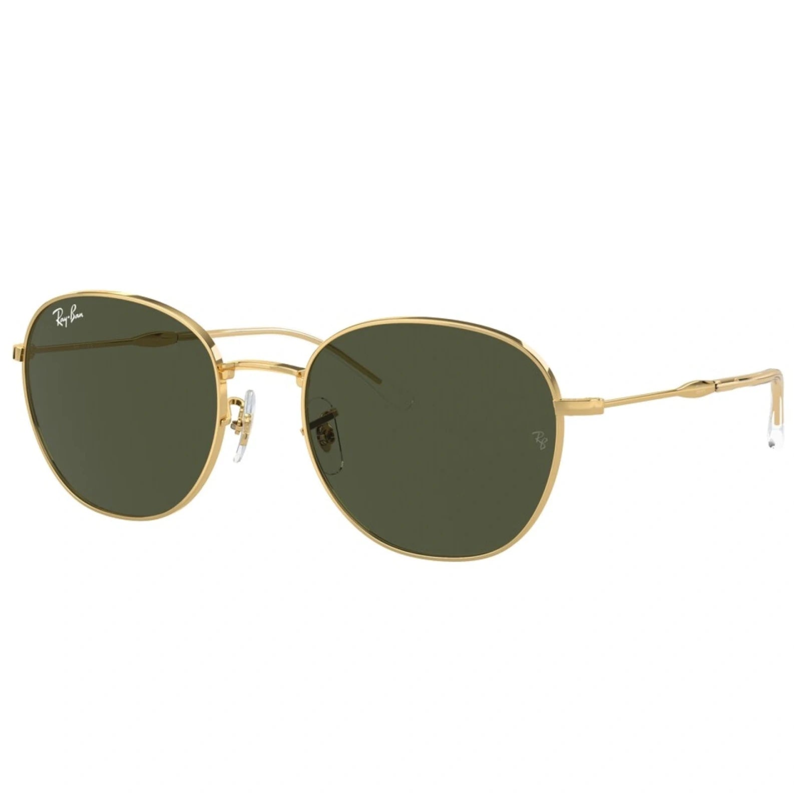 RAY-BAN RB 3809 (001/31 GOLD)