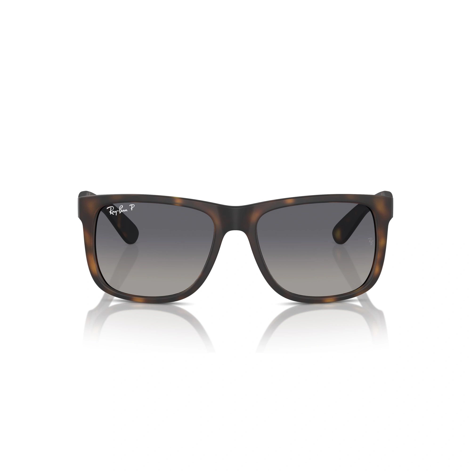 RAY-BAN RB 4165 JUSTIN (865/8S-HAVANA)