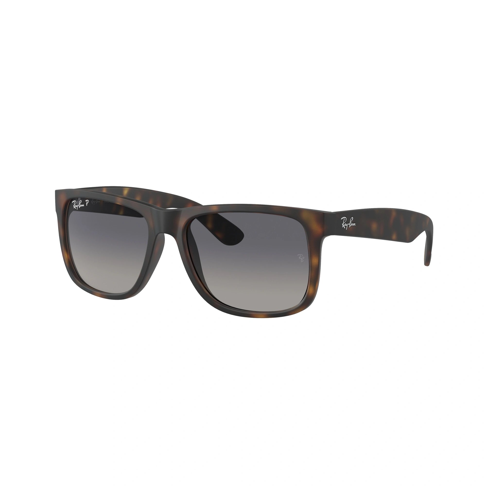 RAY-BAN RB 4165 JUSTIN (865/8S-HAVANA)