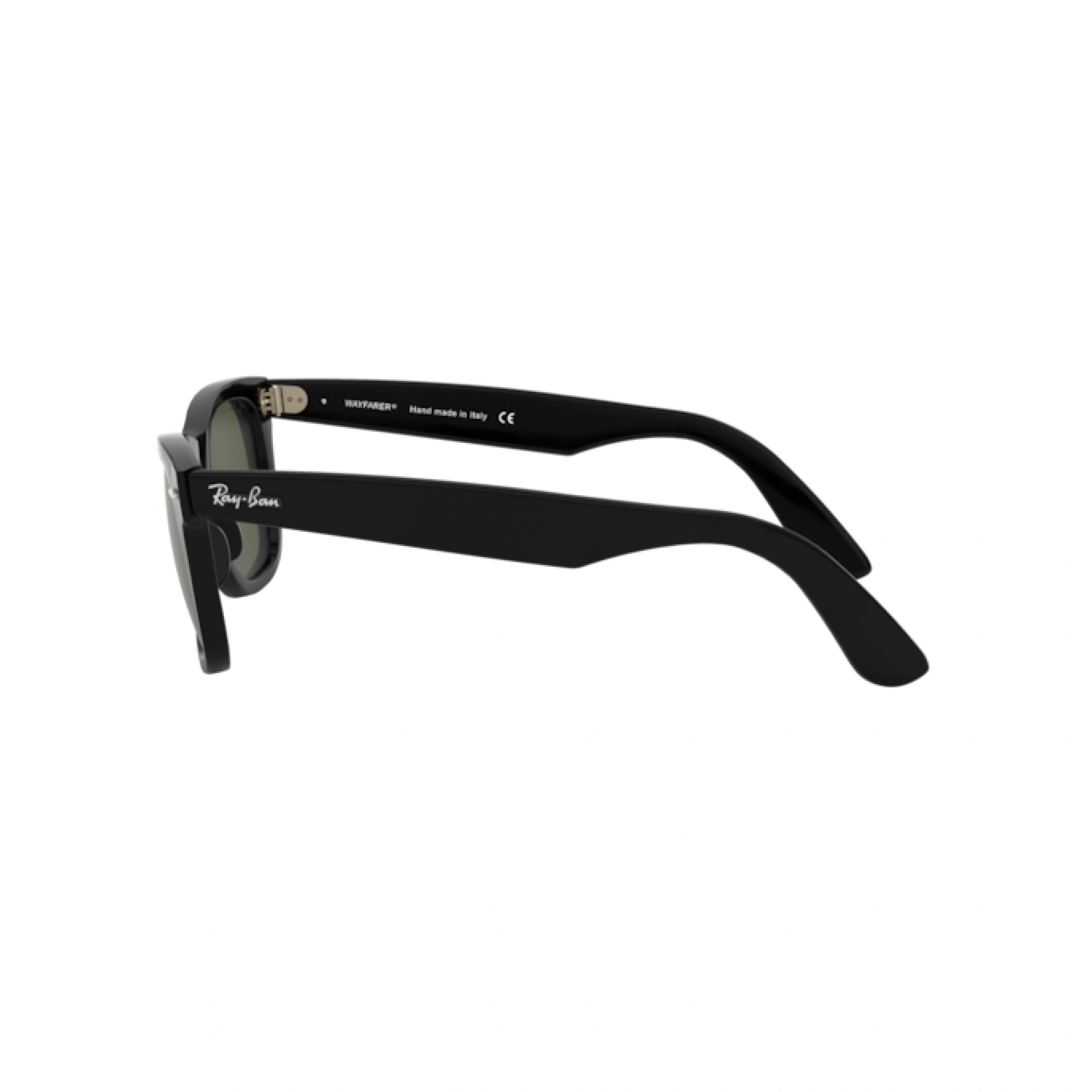 RAY-BAN RB 4340 WAYFARER (601-BLACK)