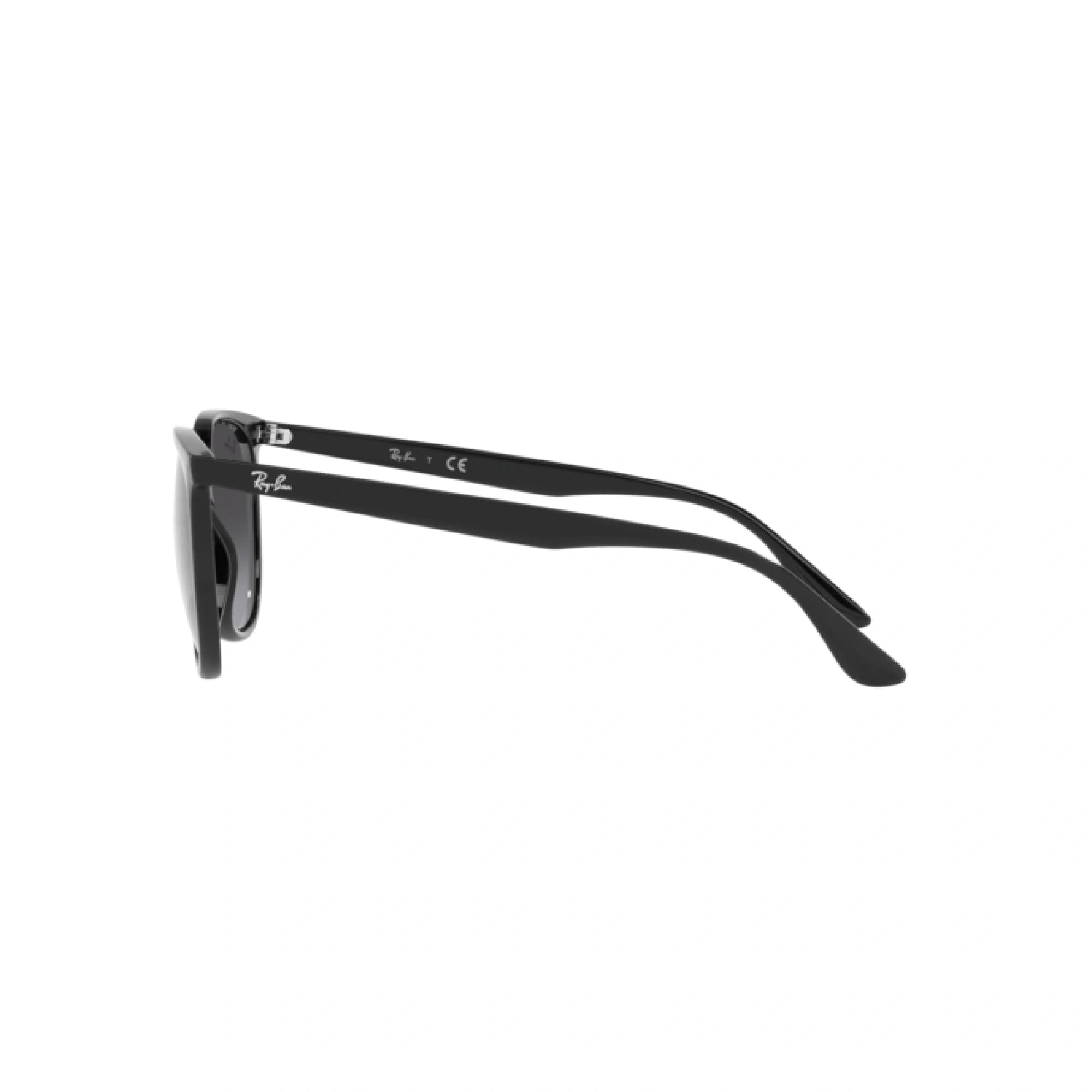 RAY-BAN RB 4378 (601/8G-BLACK)