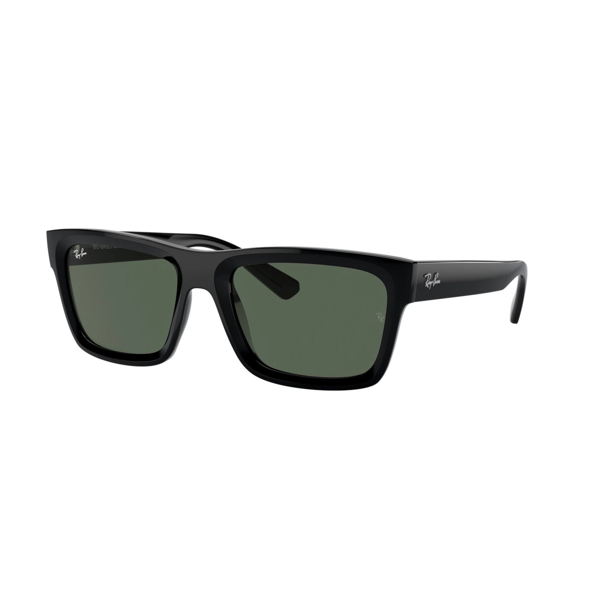 RAY-BAN RB 4396 WARREN (6677/71-BLACK)