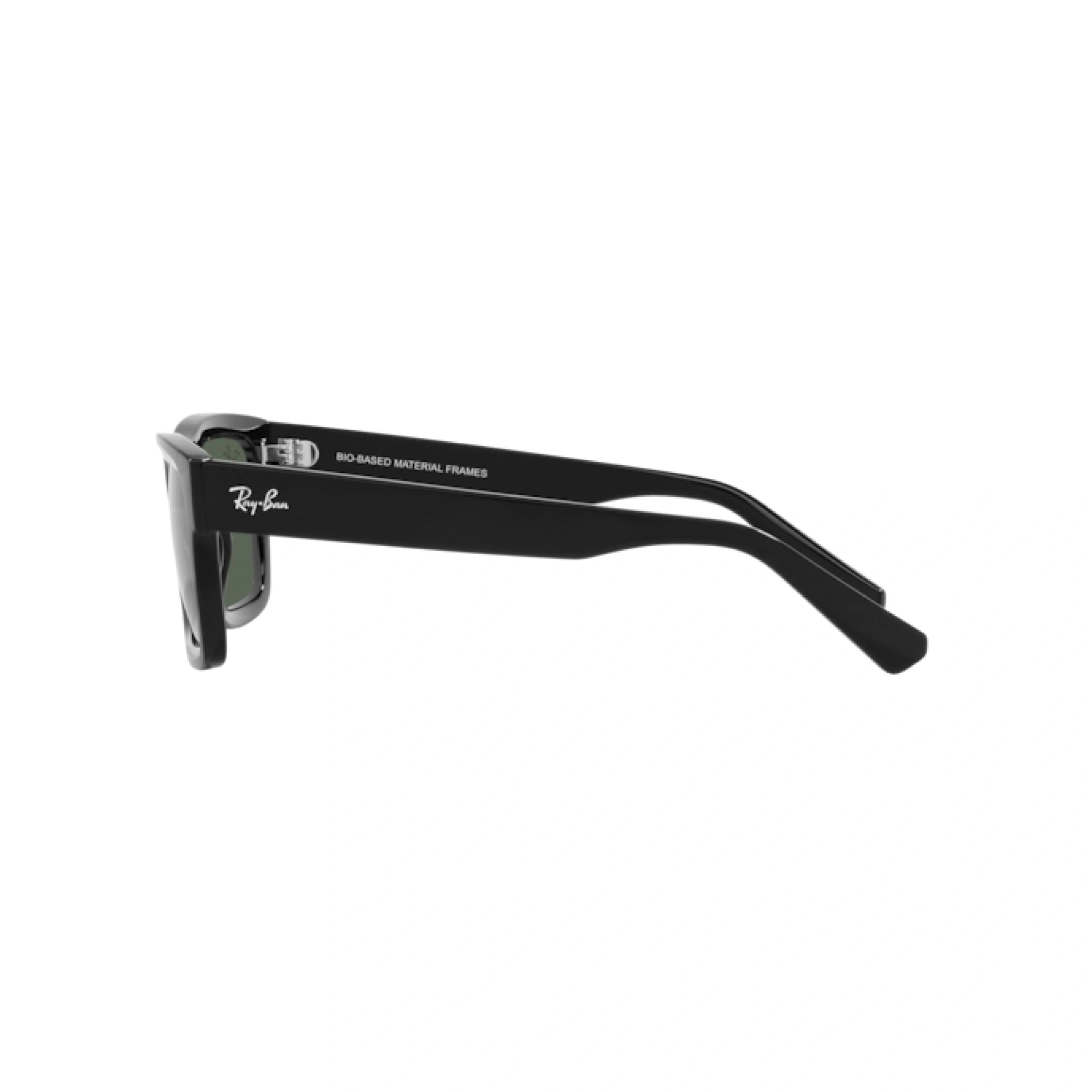 RAY-BAN RB 4396 WARREN (6677/71-BLACK)