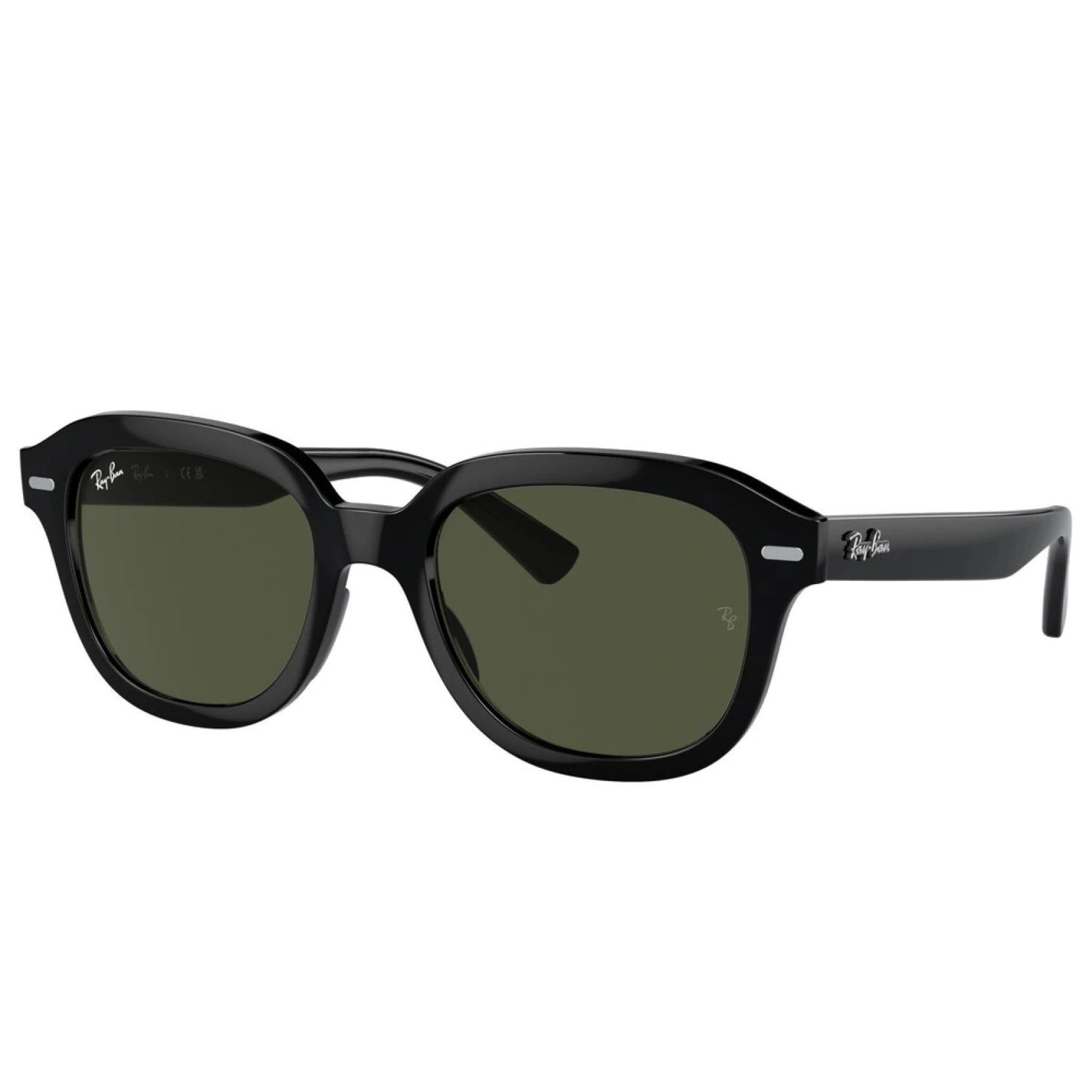 RAY-BAN RB 4398 ERIK (901/31-BLACK)