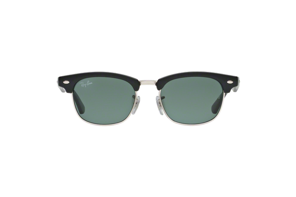 RAY-BAN JUNIOR RJ 9050S CLUBMASTER  (100/71 NERO)