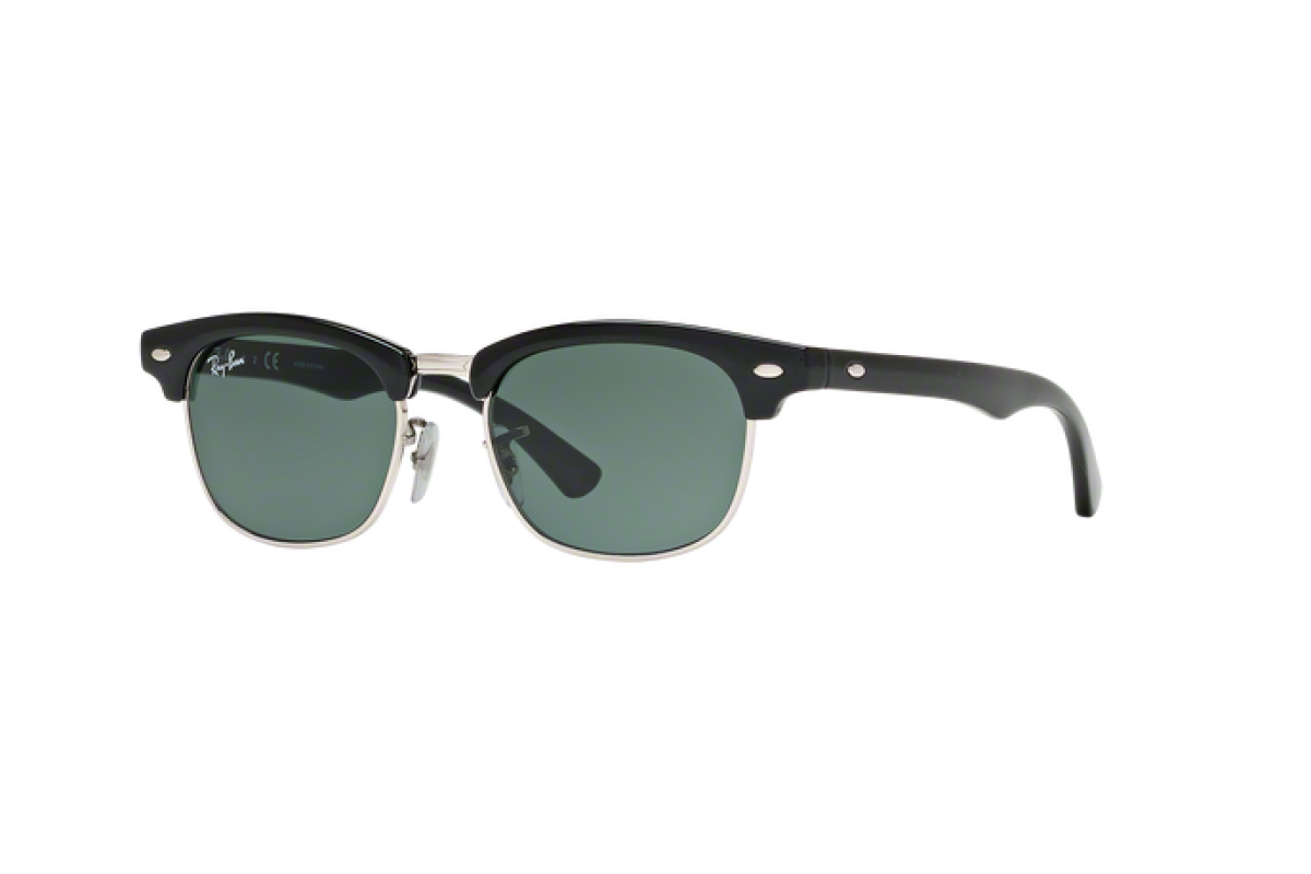 RAY-BAN JUNIOR RJ 9050S CLUBMASTER  (100/71 NERO)