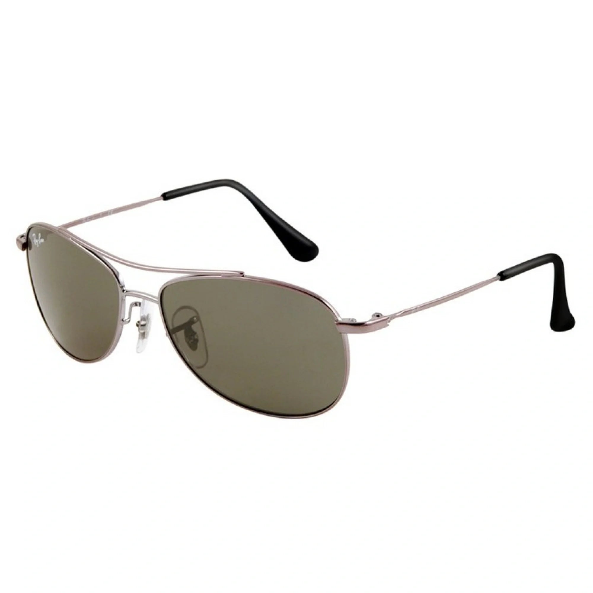 RAY-BAN JUNIOR RJ 9521S (200-71-GUNMETAL)