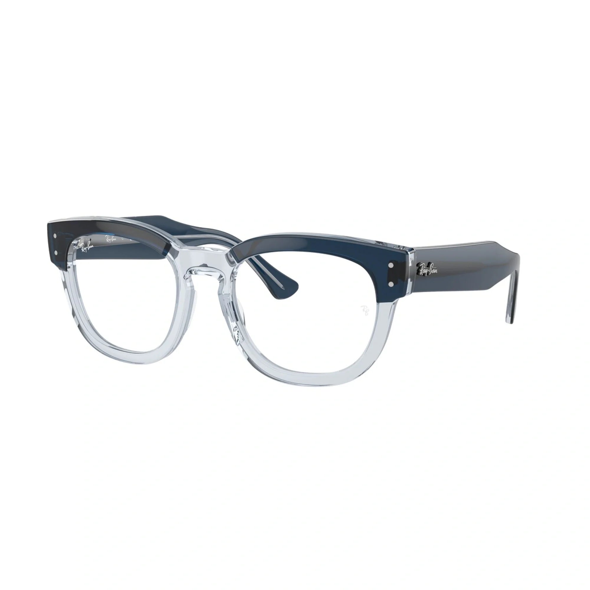 RAY-BAN RX 0298 MEGA HAWKEYE (8324 - BLU)