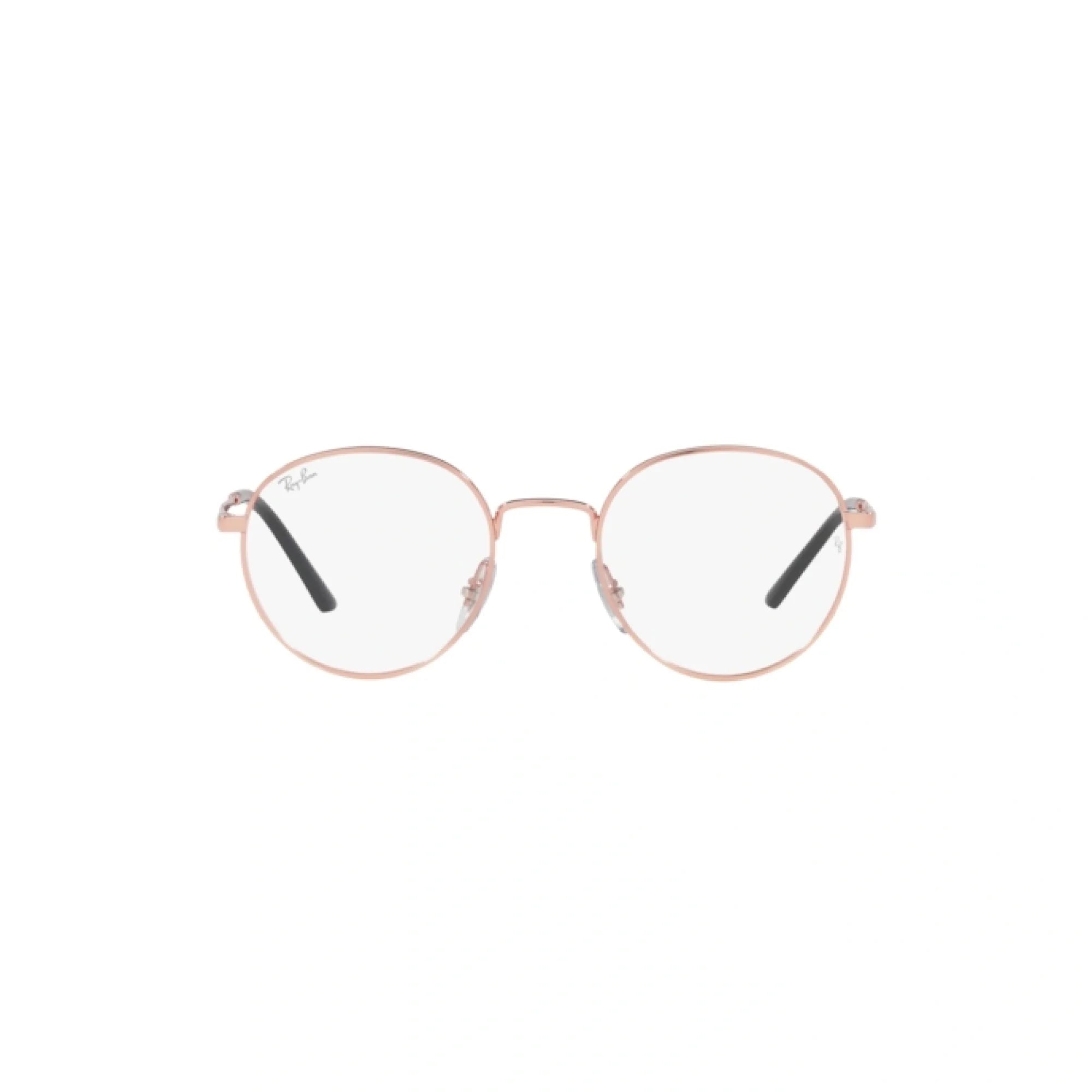 RAY-BAN RX 3681 OPTICS (3094- ORO ROSA)