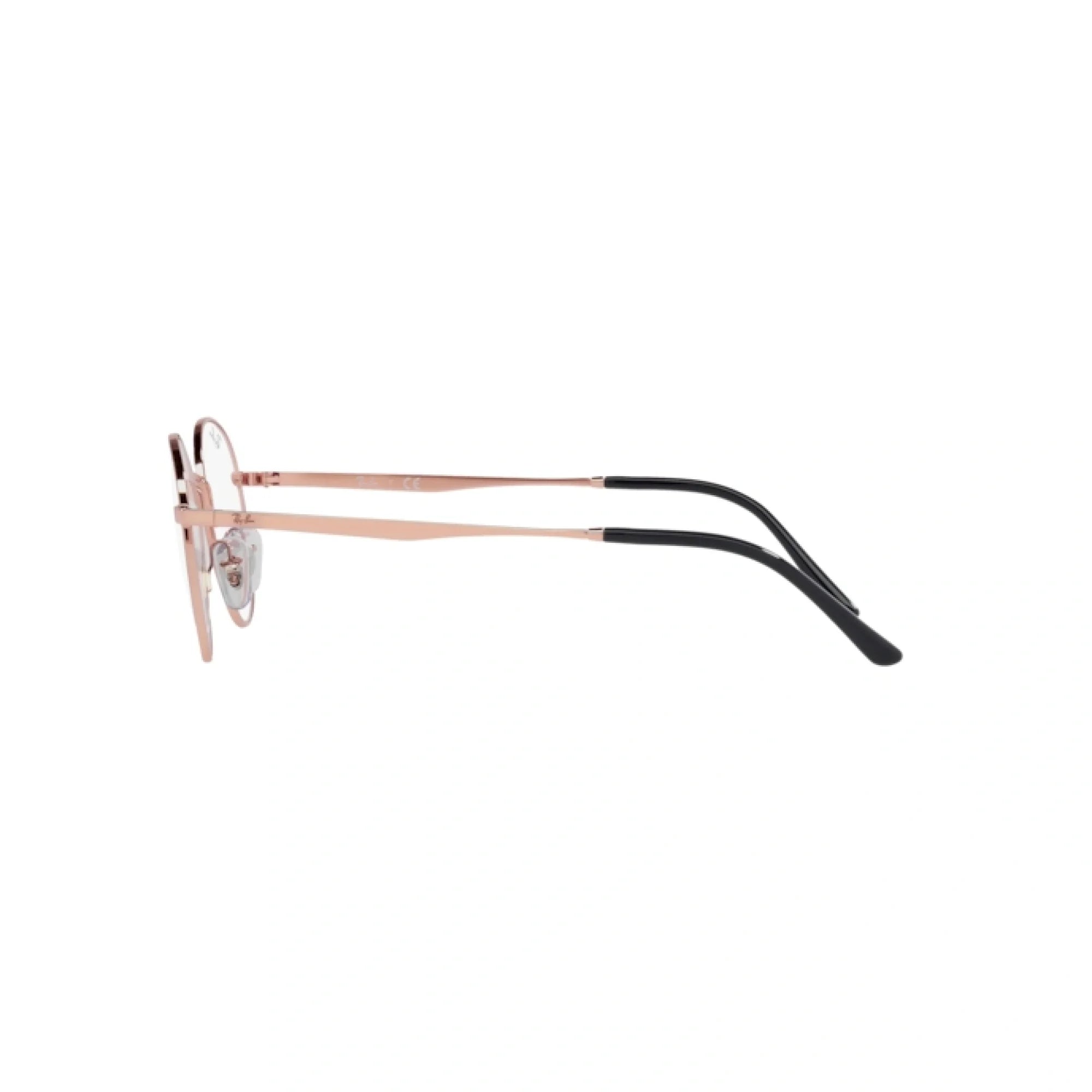 RAY-BAN RX 3681 OPTICS (3094- ORO ROSA)