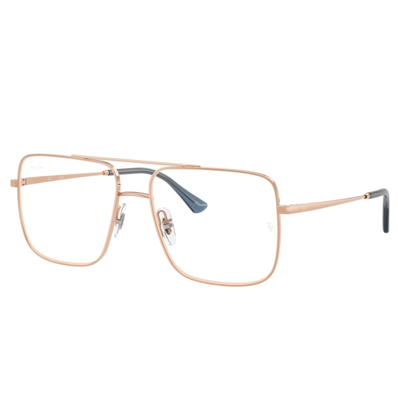 RAY-BAN RX 3758V (3094-ORO ROSA)