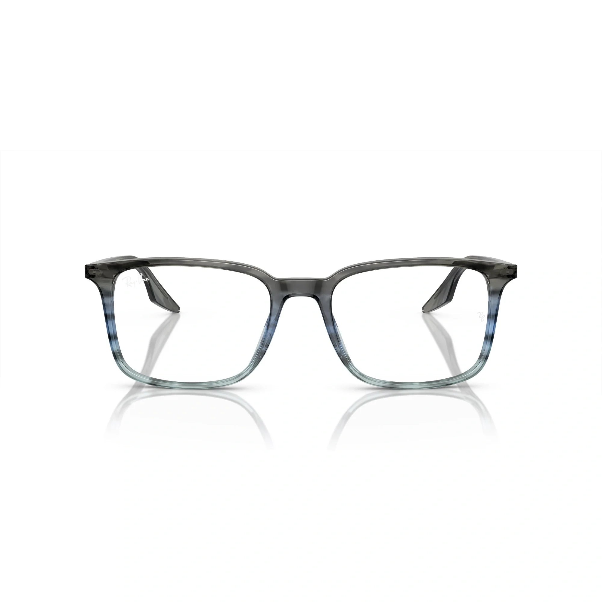 RAY-BAN RX 5421 (8254-GRIGIO/BLU)