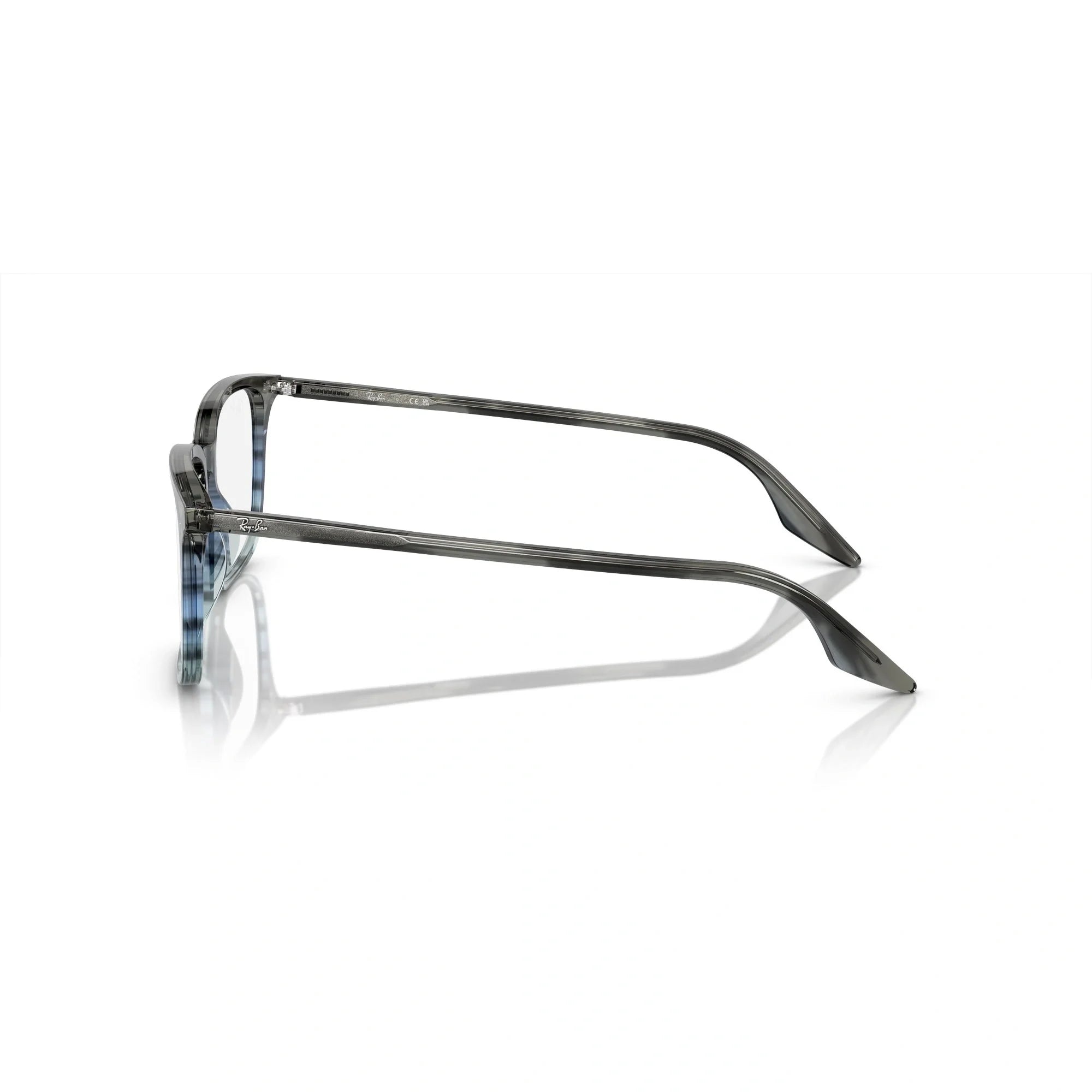 RAY-BAN RX 5421 (8254-GRIGIO/BLU)