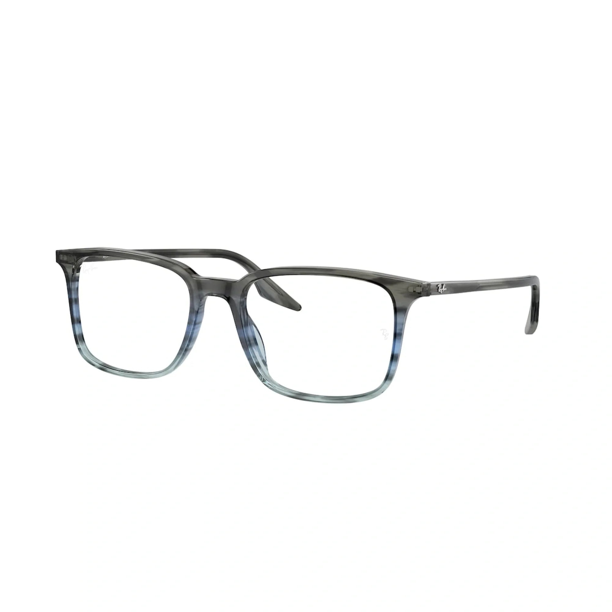 RAY-BAN RX 5421 (8254-GRIGIO/BLU)