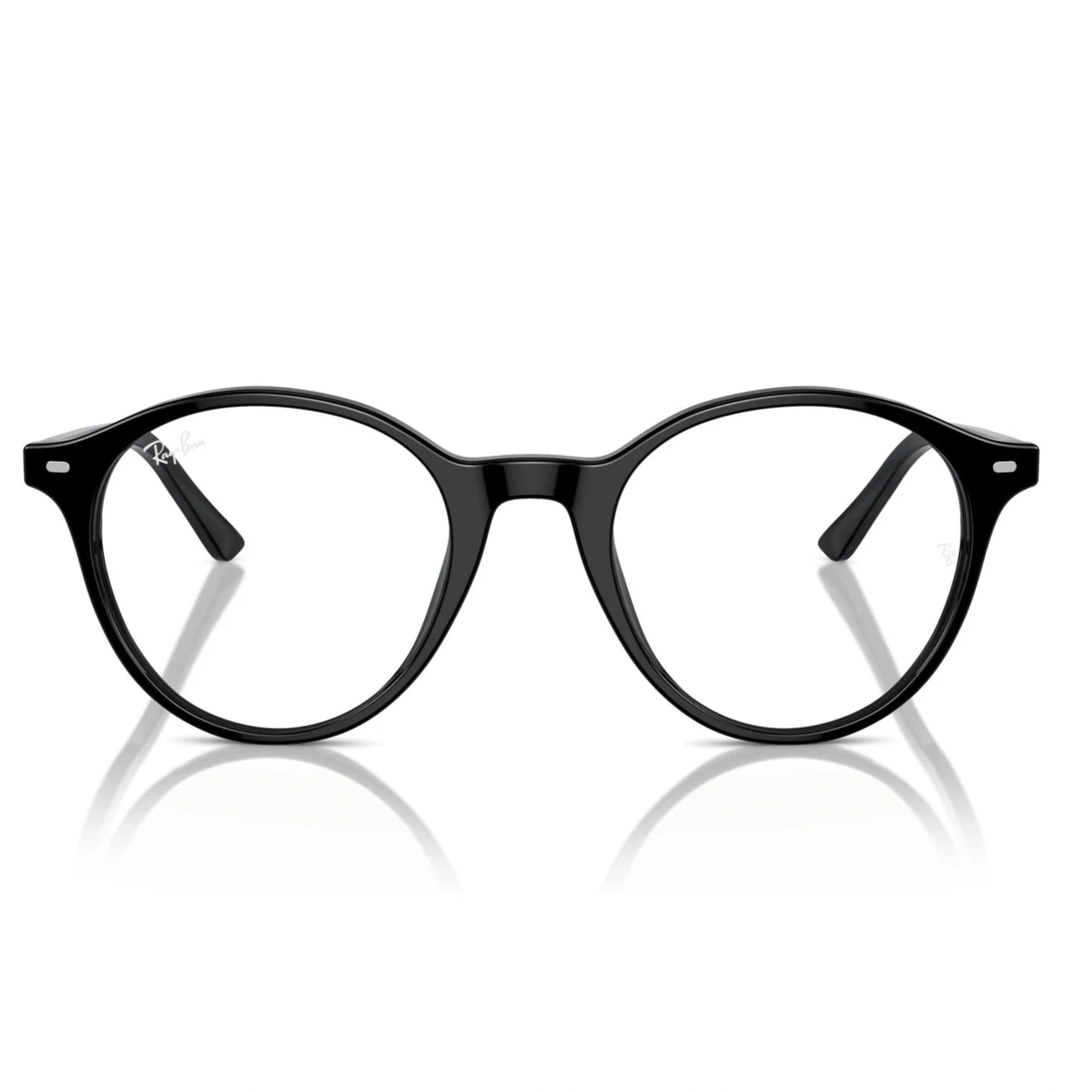 RAY-BAN RX 5430 BERNARD (2000-BLACK)