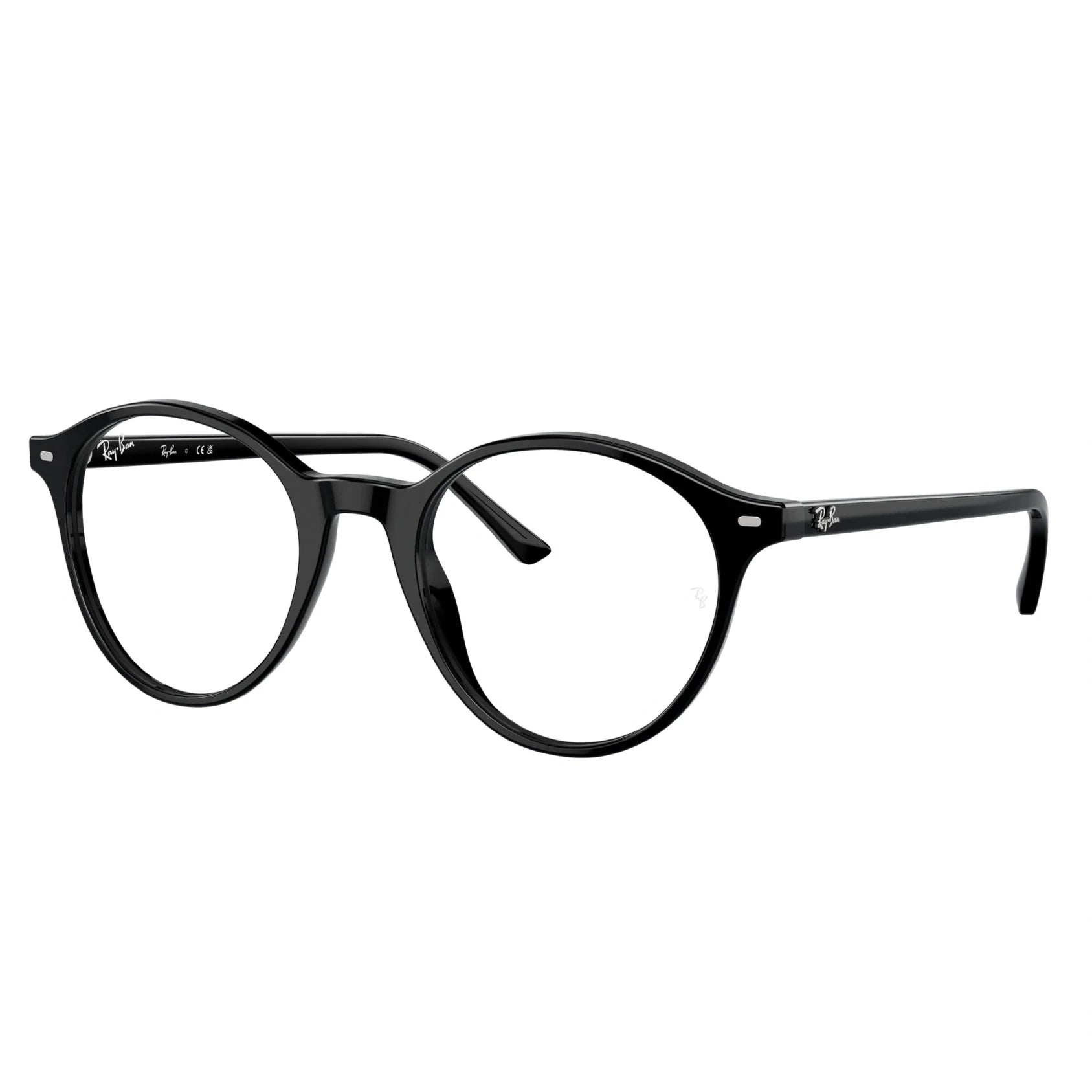 RAY-BAN RX 5430 BERNARD (2000-BLACK)