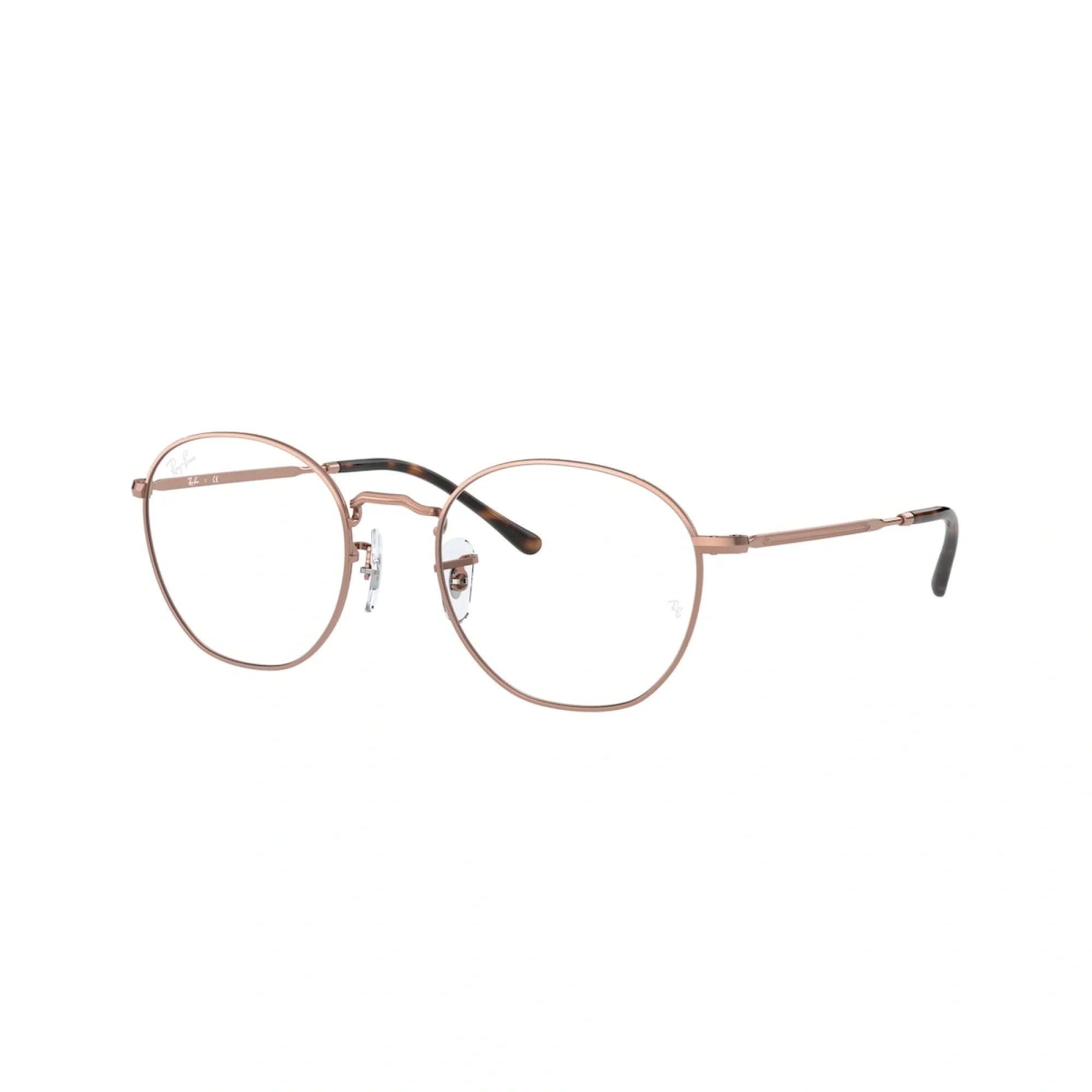 RAY-BAN RX 6472 ROB (2943-COPPER)