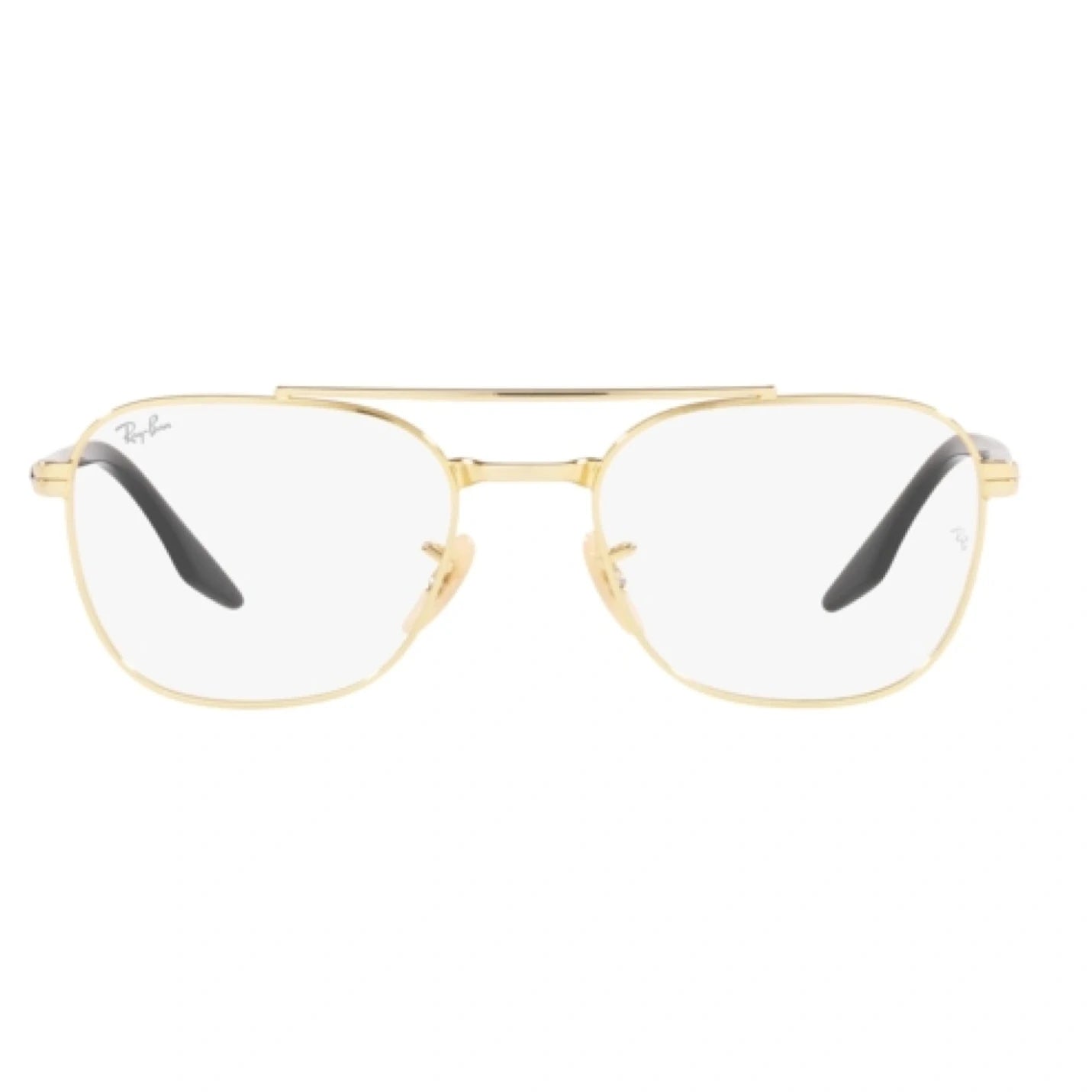 RAY-BAN RX 6485 (3122-GOLD)