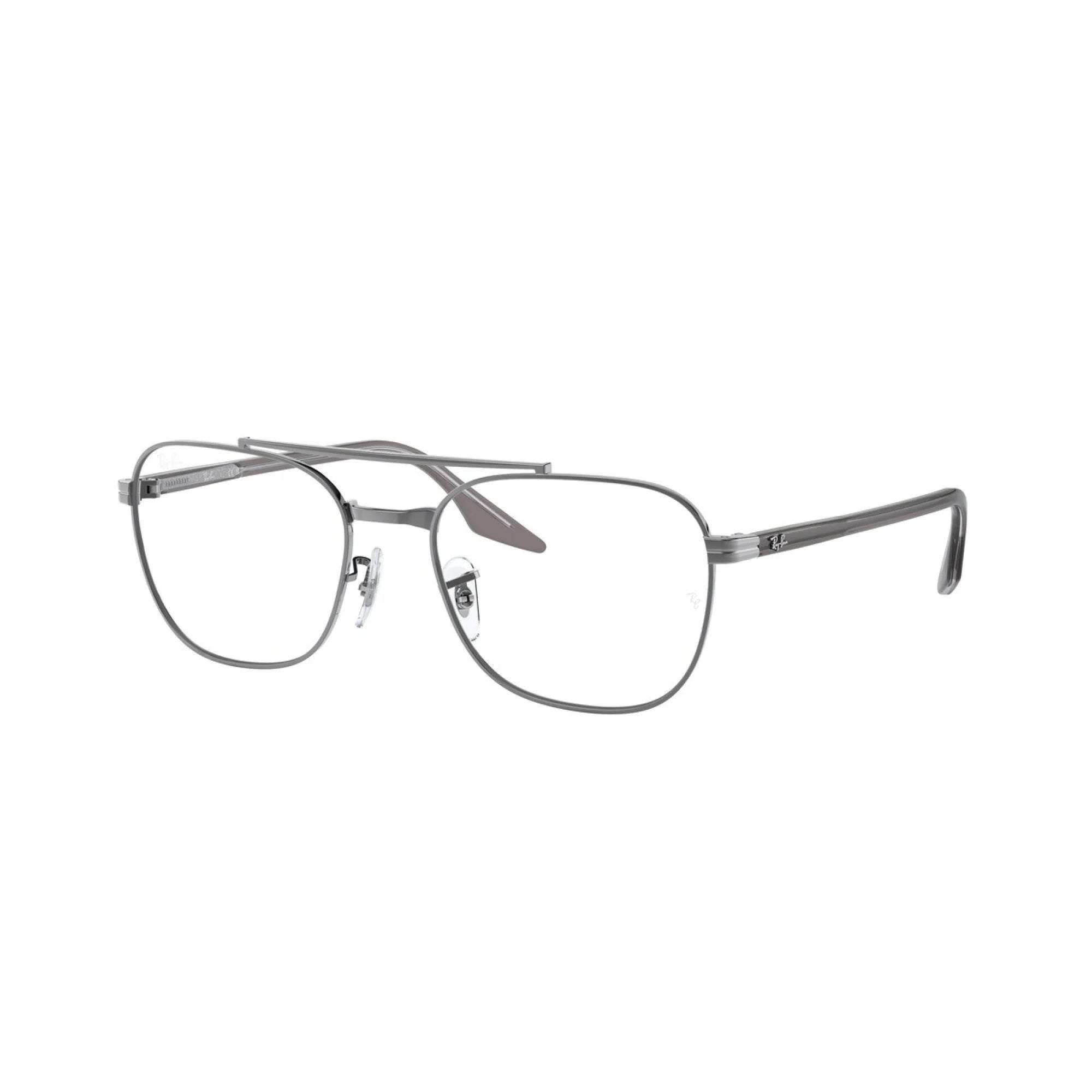 RAY-BAN RX 6485 (3123-GUNMETAL)