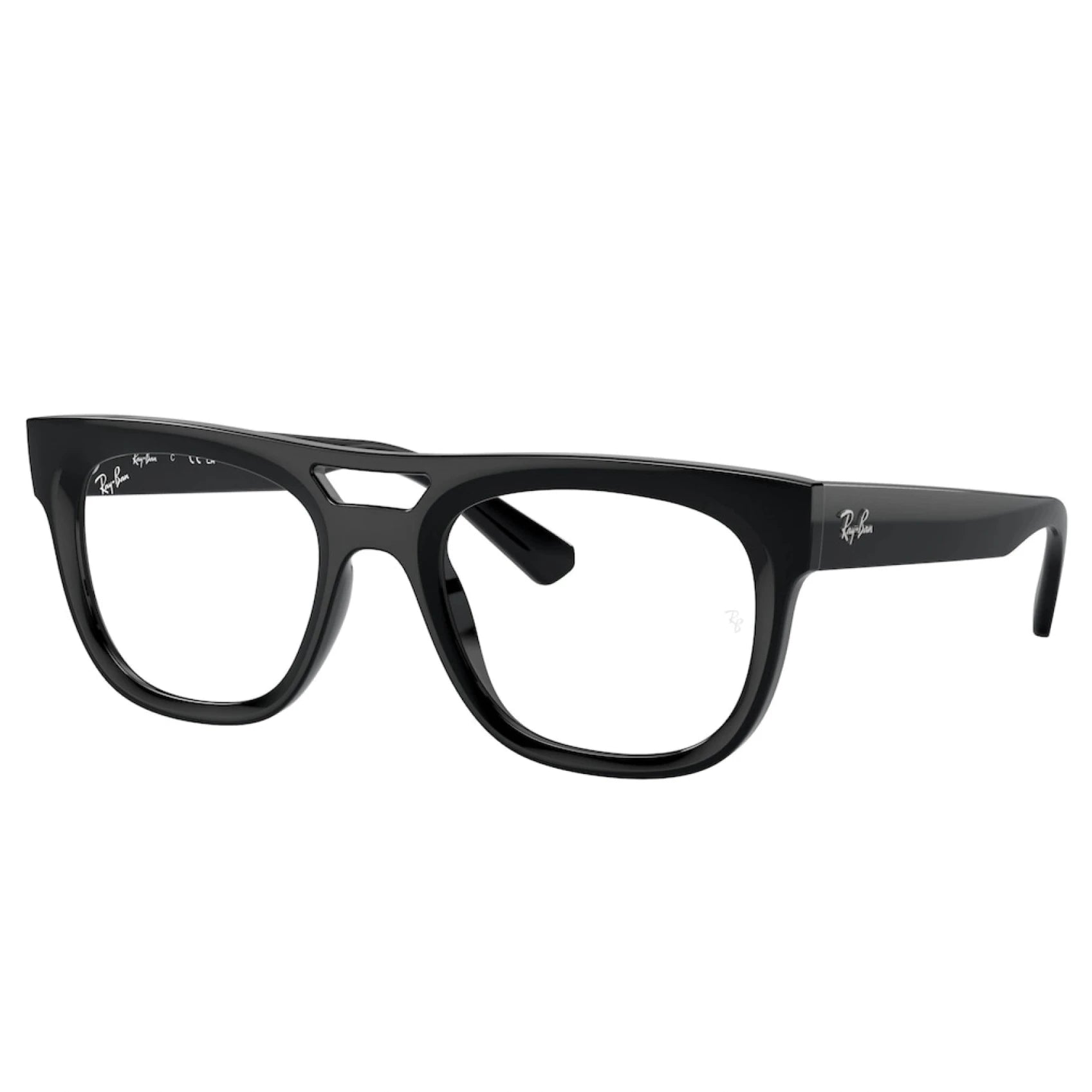 RAY-BAN RX 7226 PHIL (8260-BLACK)