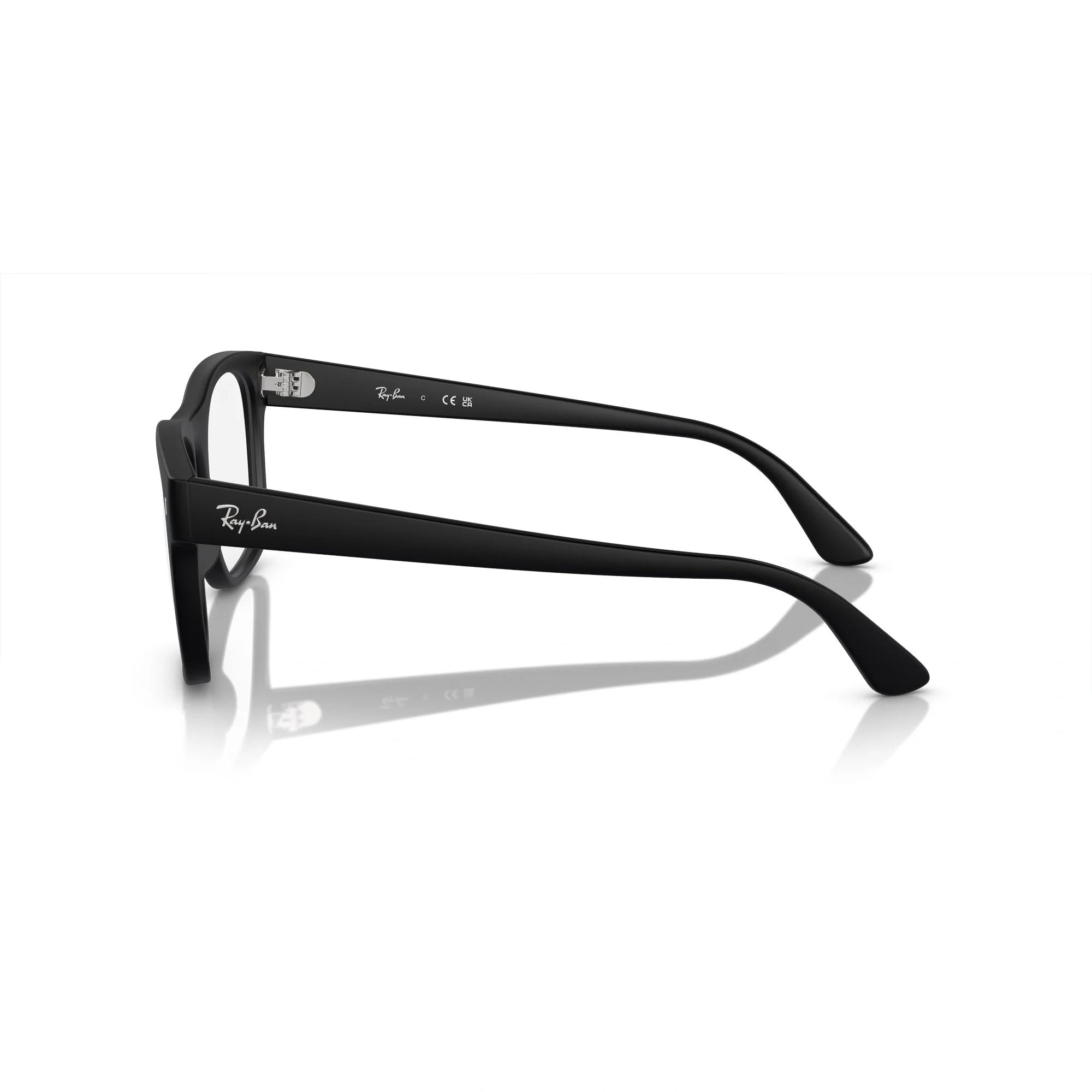 RAY-BAN RB 7228 (2477-NERO)