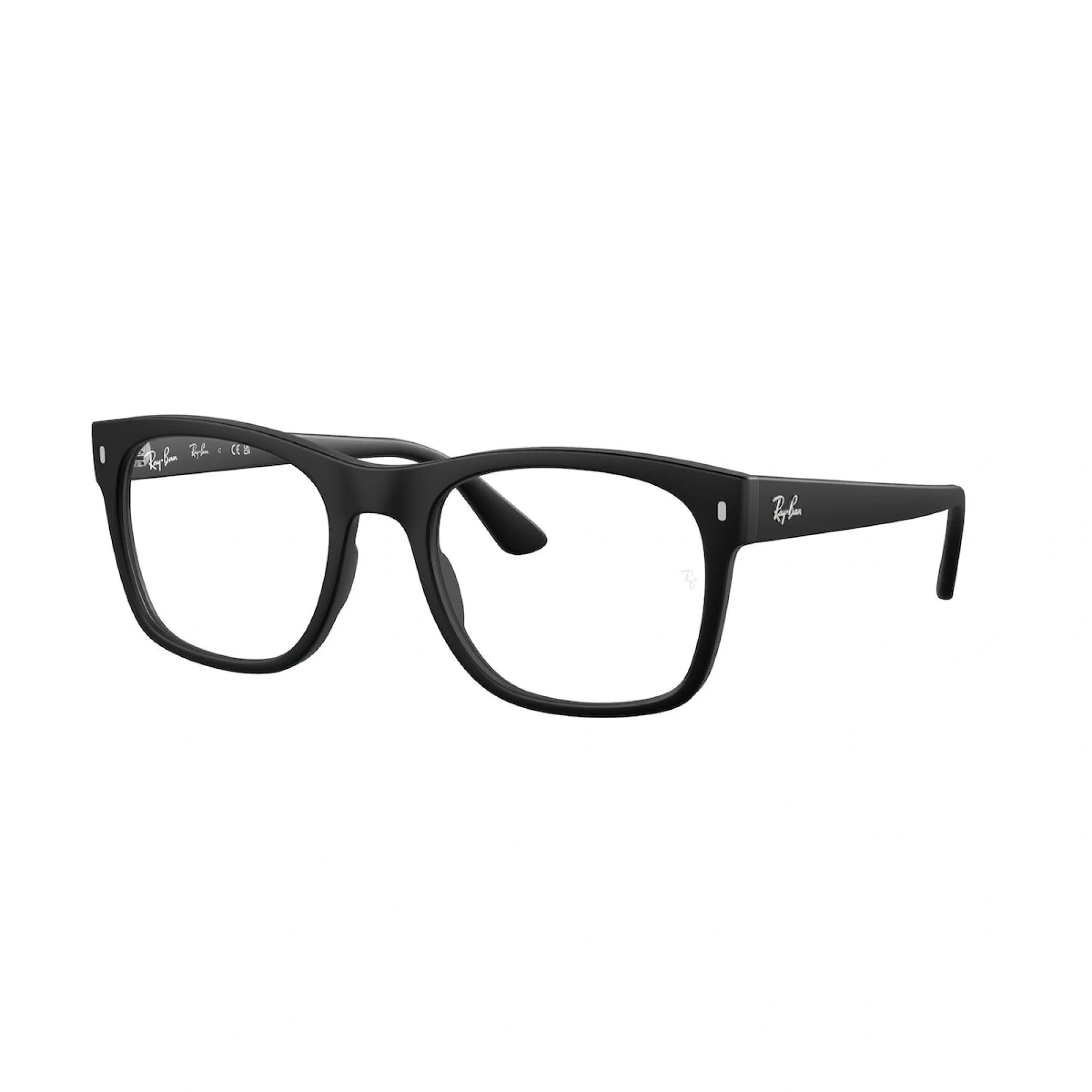 RAY-BAN RB 7228 (2477-NERO)