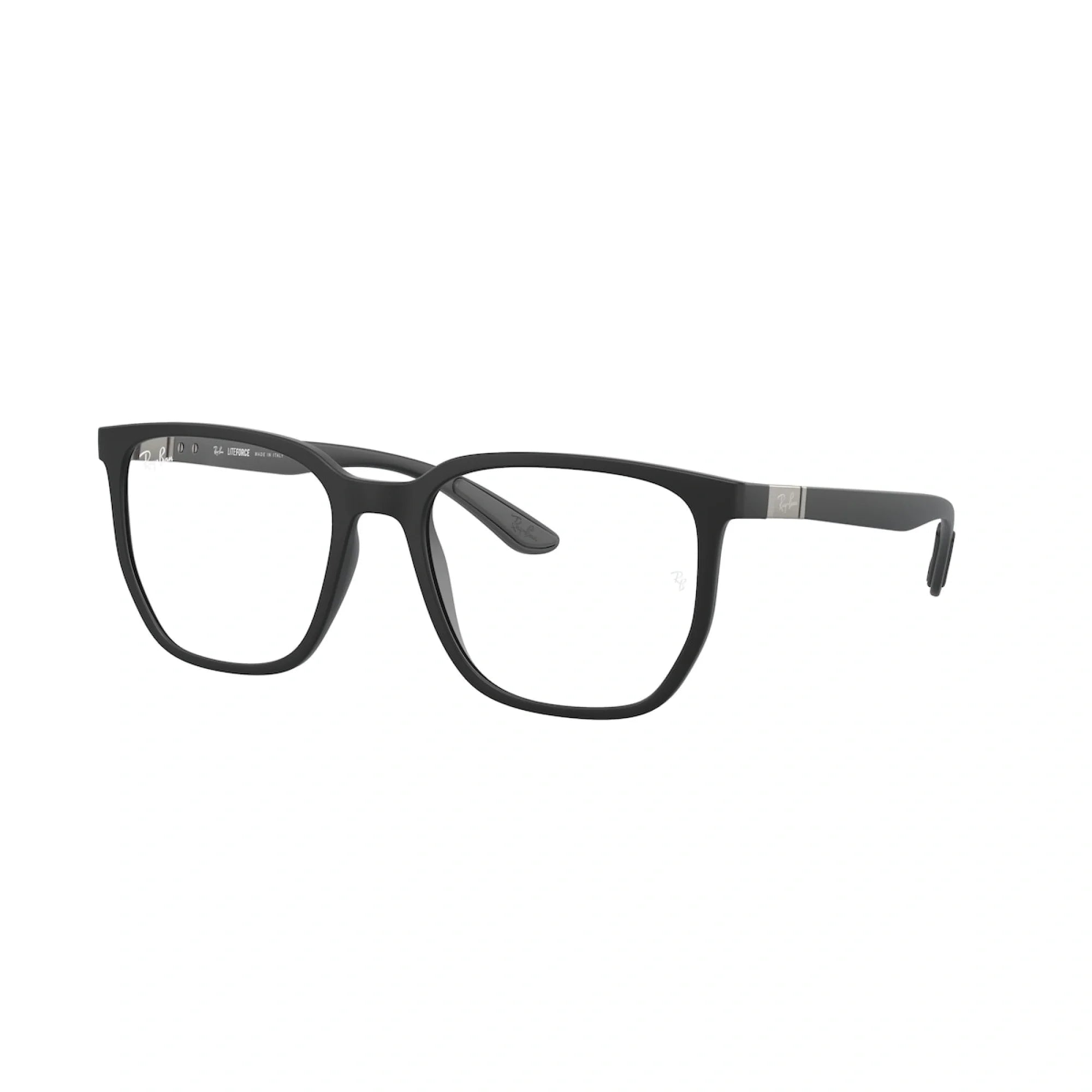 RAY-BAN RX 7235 (5204-BLACK MAT)