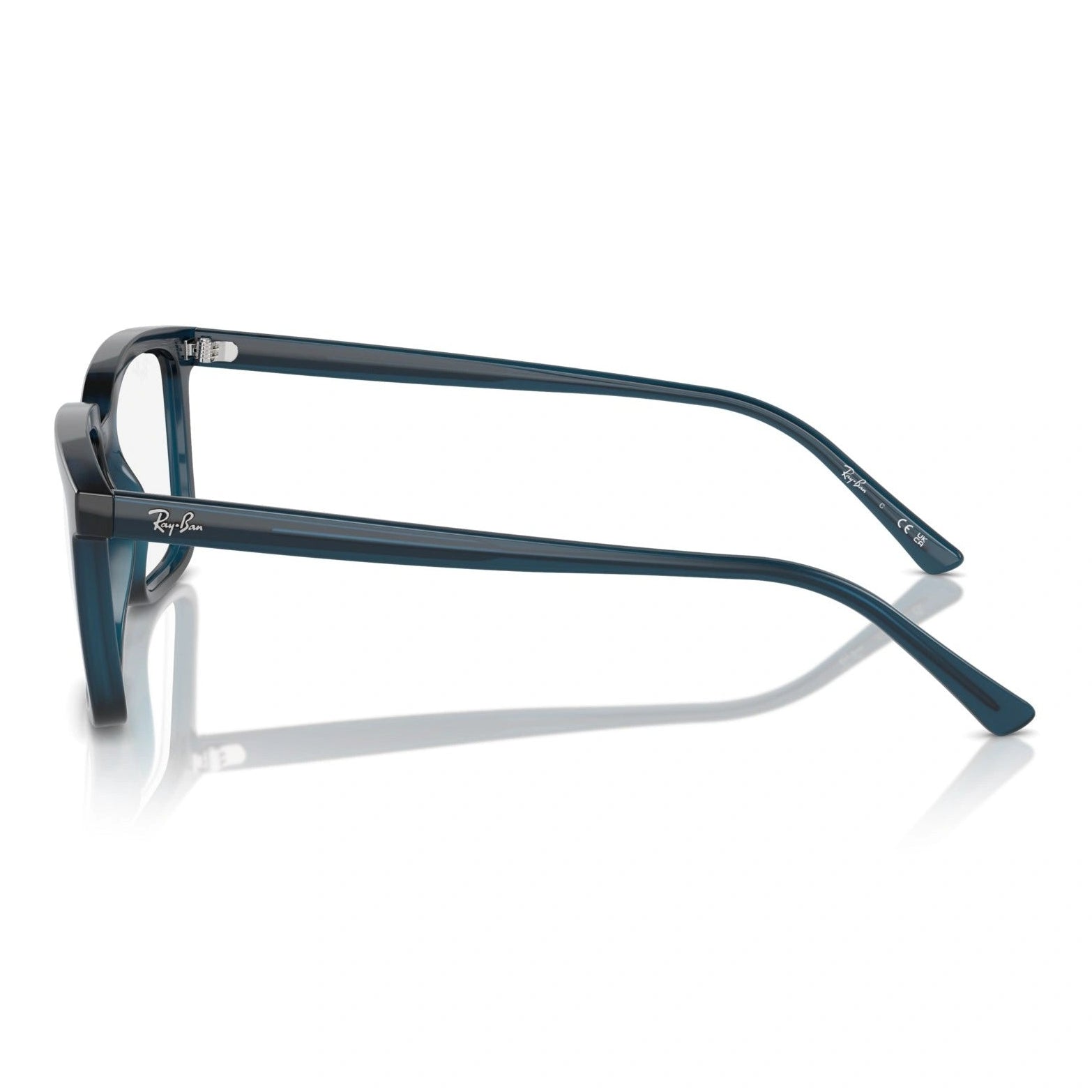 RAY-BAN RX 7239 ALAIN (8256- BLU)