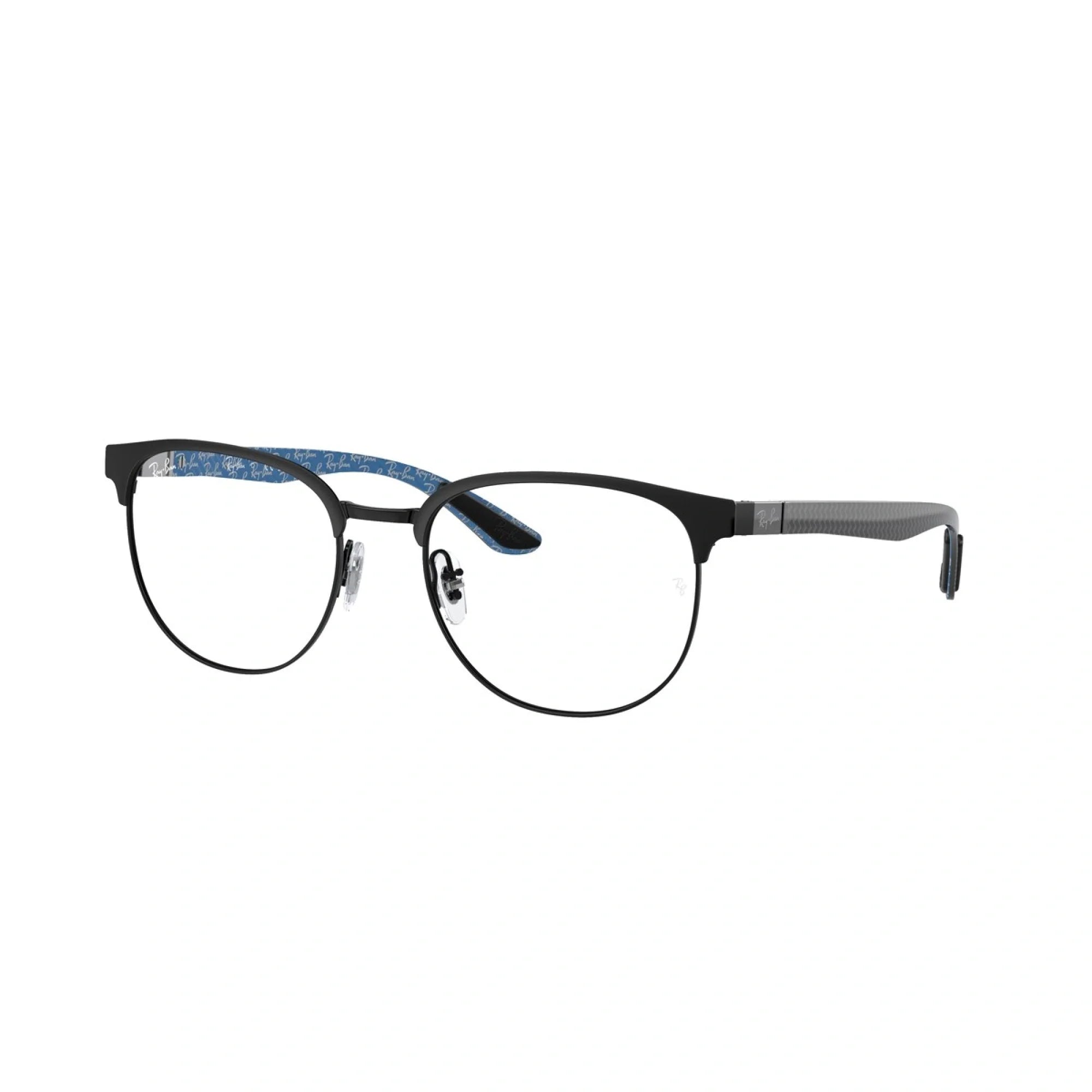 RAY-BAN RX 8422 (2904-BLACK)