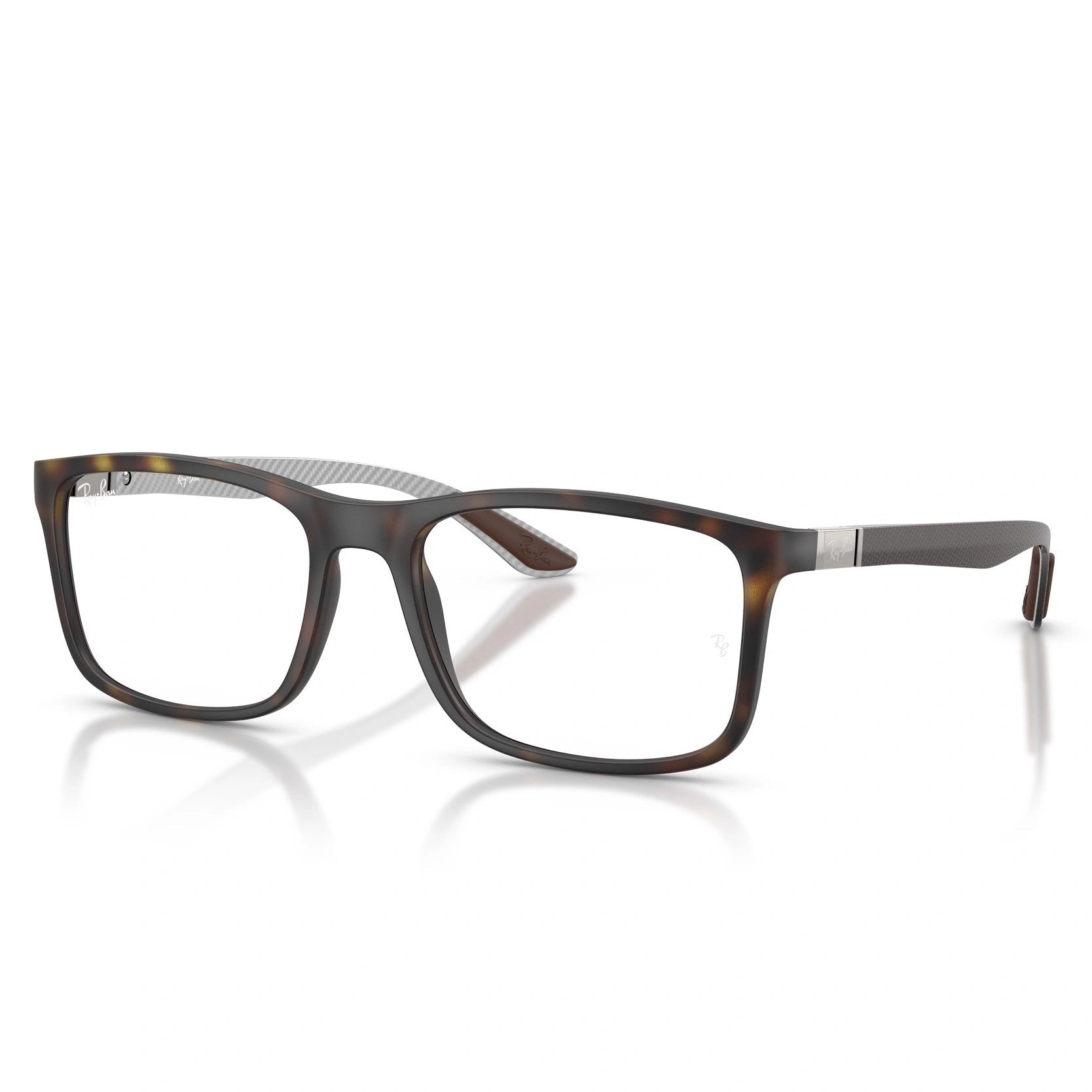 RAY-BAN RX 8908 (5200- HAVANA)