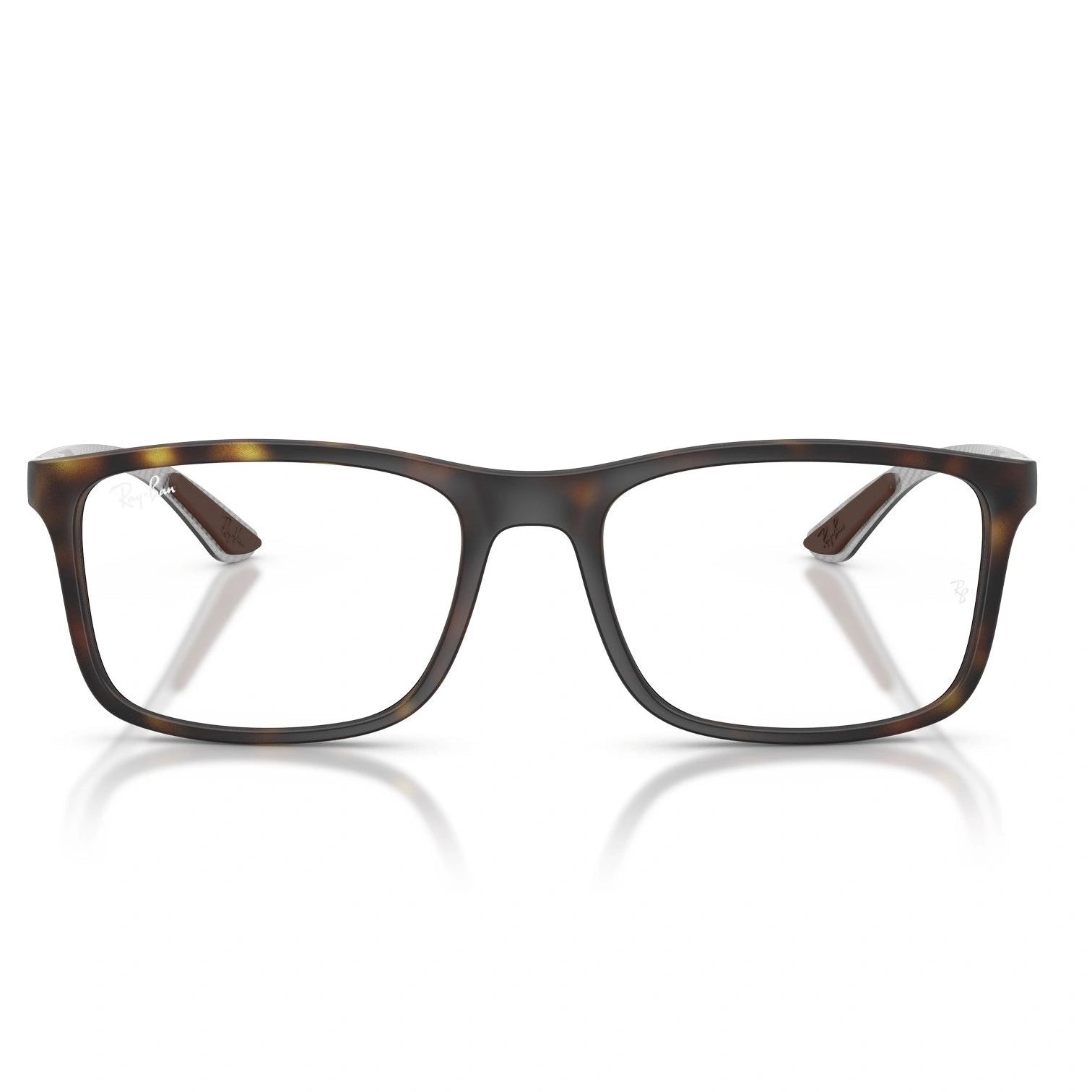 RAY-BAN RX 8908 (5200- HAVANA)