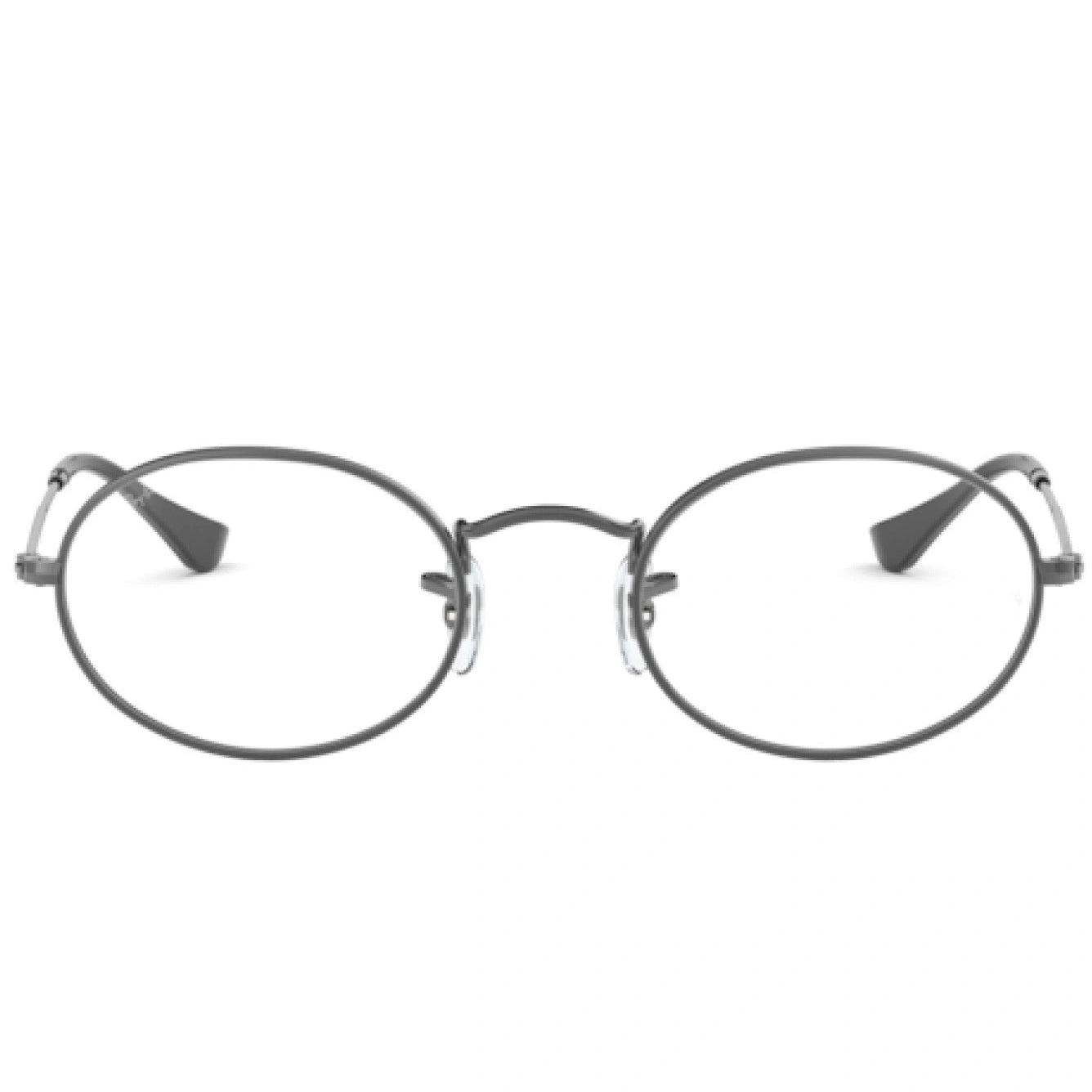 RAY-BAN RX 3547V (2502-GUNMETAL)