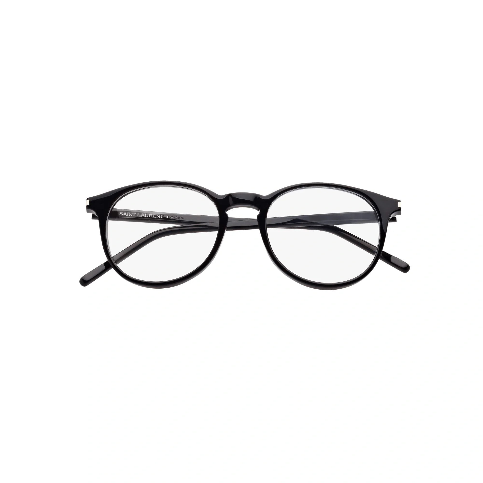 SAINT LAURENT SL106  (001-BLACK)