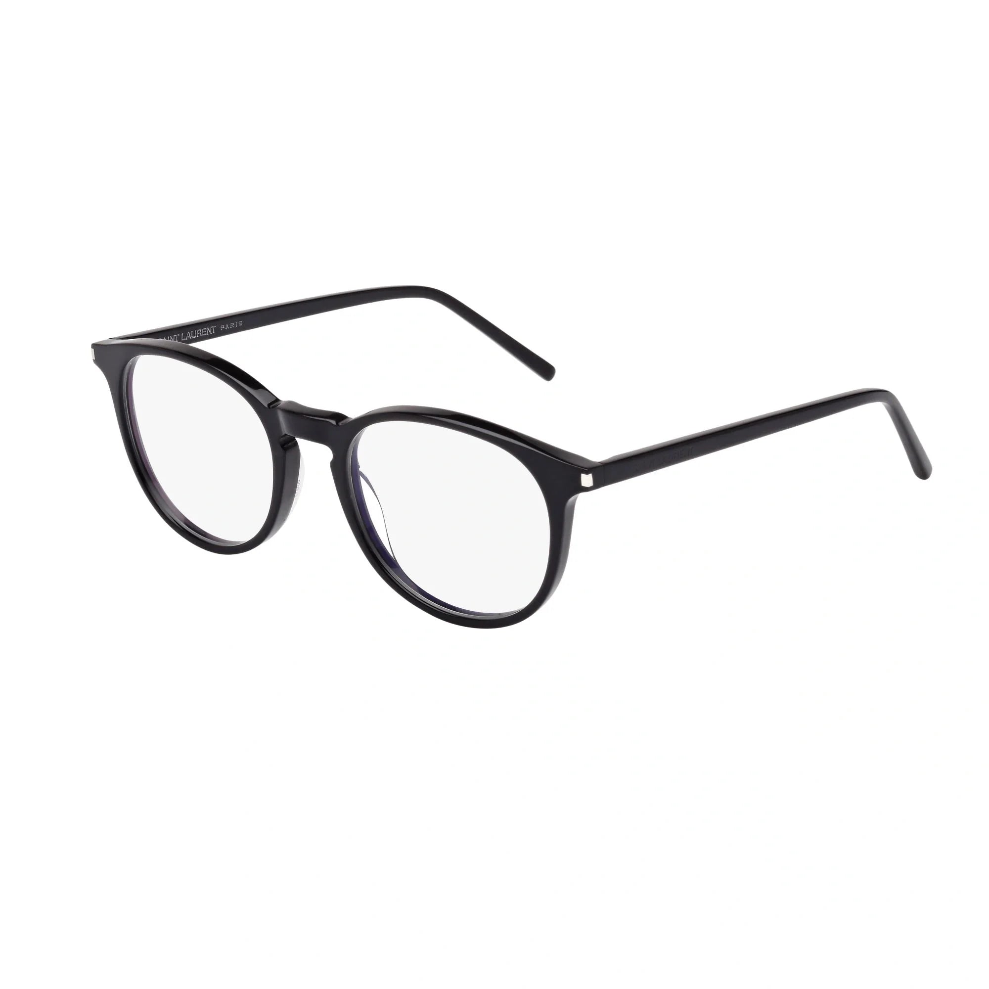 SAINT LAURENT SL106  (001-BLACK)