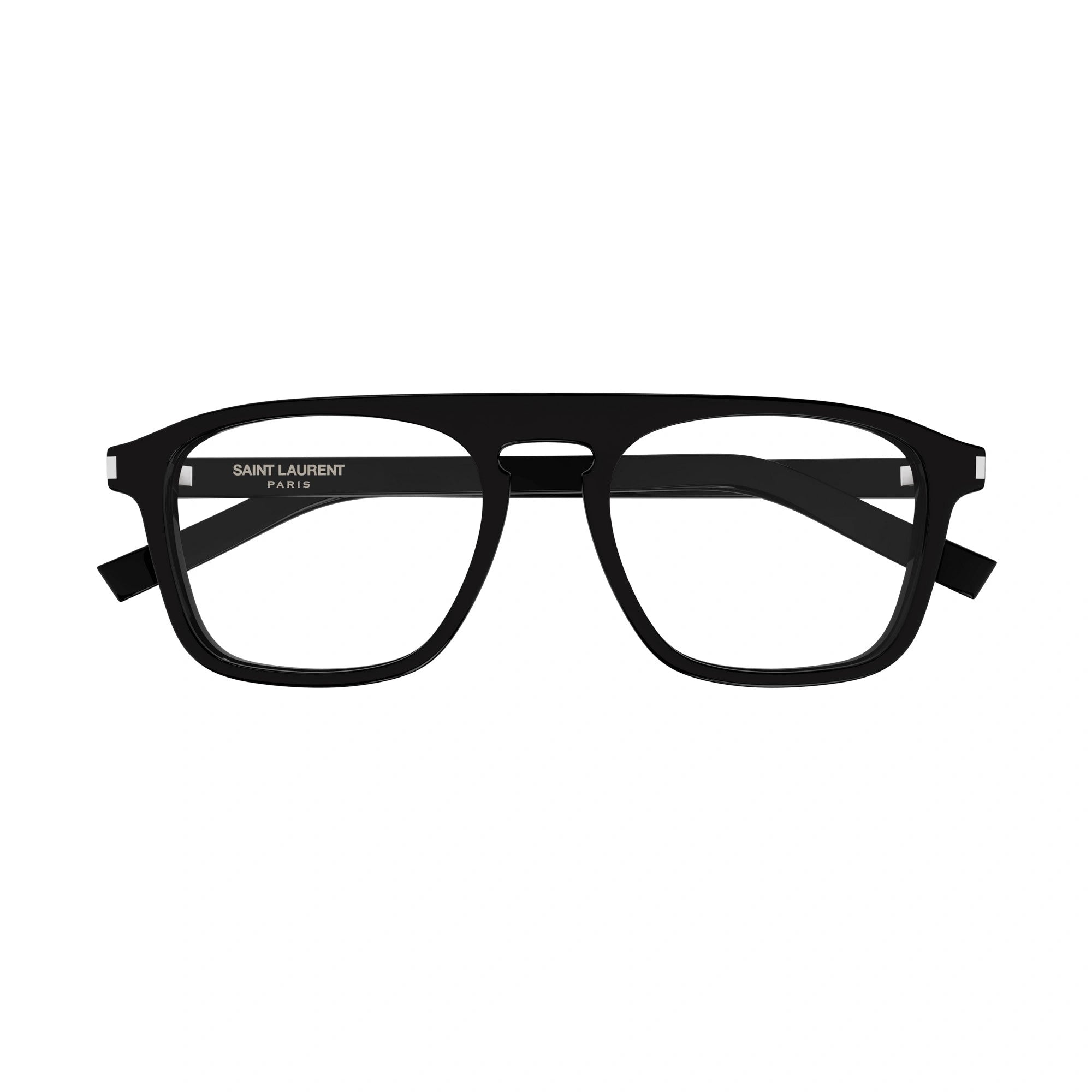 SAINT LAURENT SL 157 (010-BLACK)