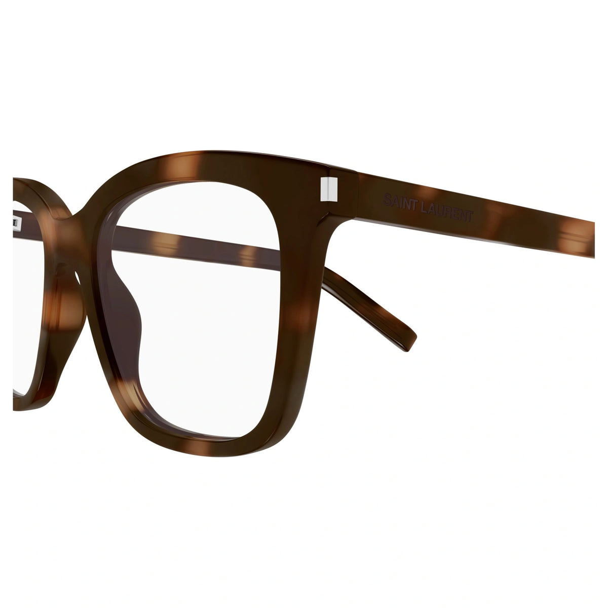 SAINT LAURENT SL 166 (002-HAVANA)