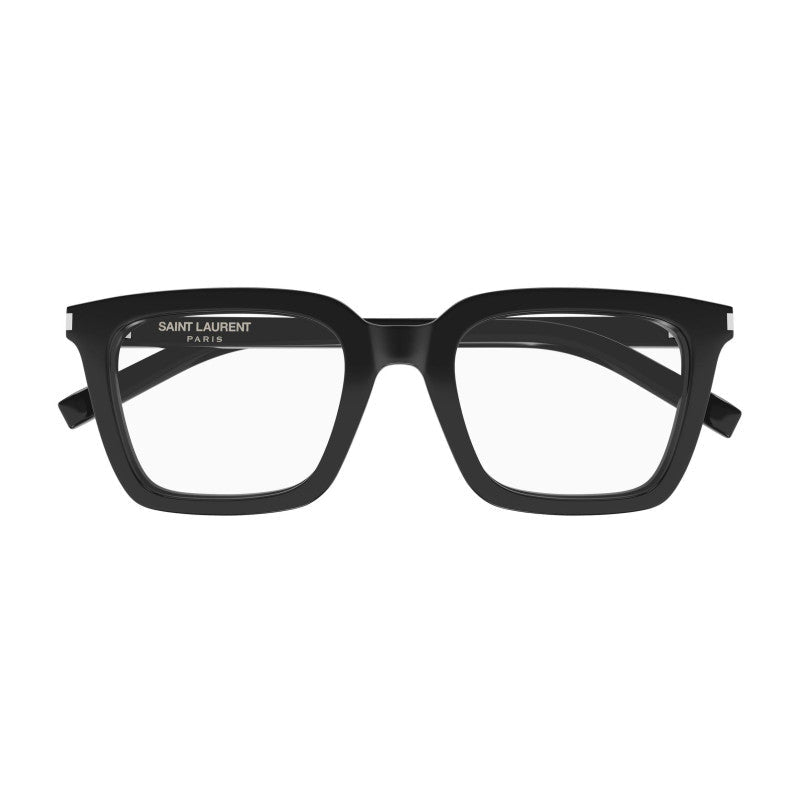 SAINT LAURENT SL  167 (001-BLACK)