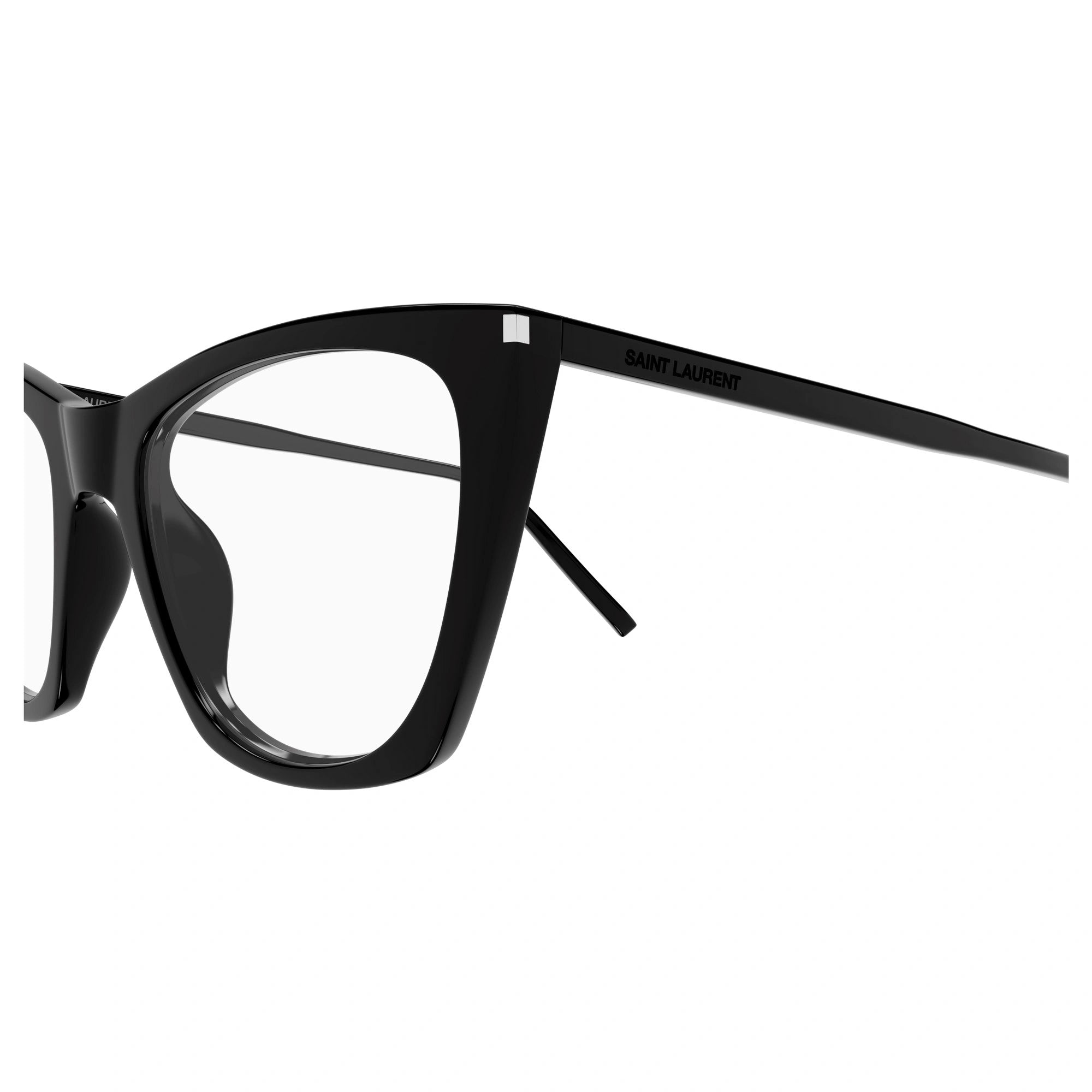 SAINT LAURENT SL 214 KATE OPT(001-BLACK)