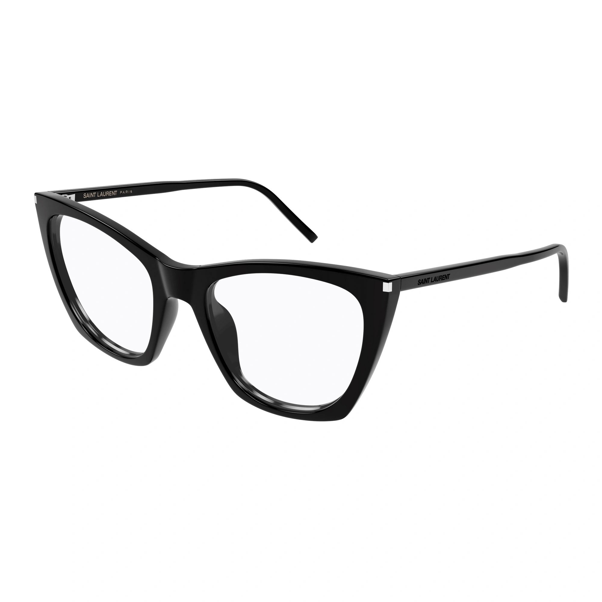 SAINT LAURENT SL 214 KATE OPT(001-BLACK)