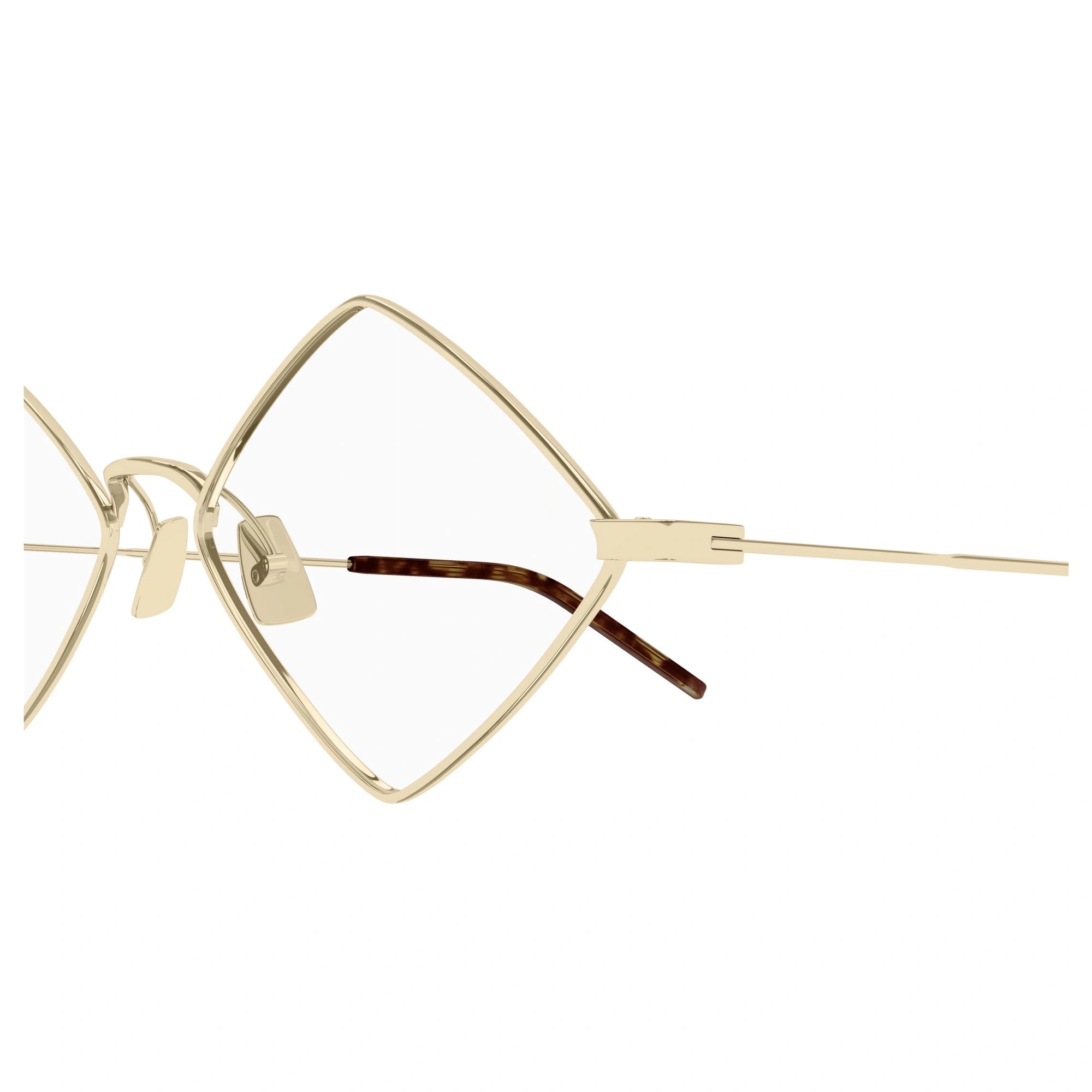 SAINT LAURENT SL 302 LISA OPT (003-GOLD)