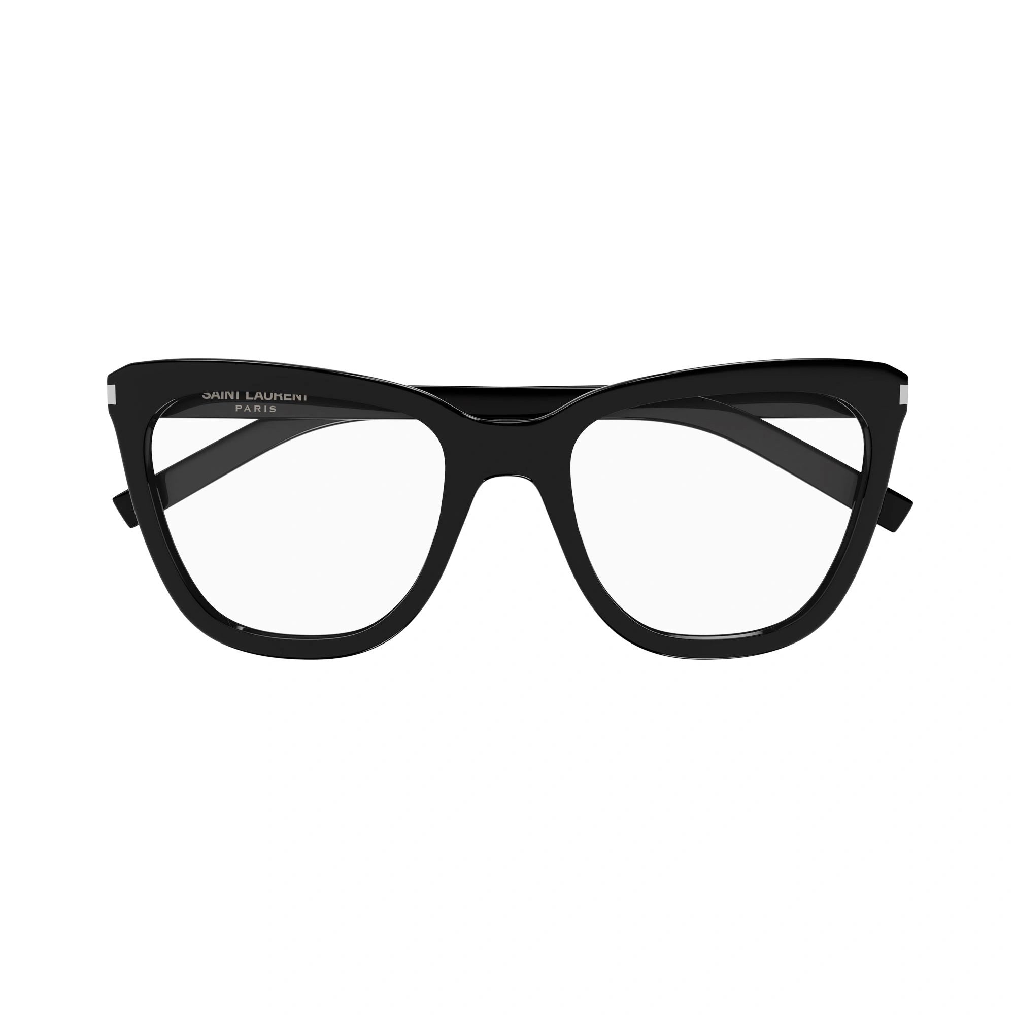 SAINT LAURENT SL 548 SLIM OPT  (001-BLACK)