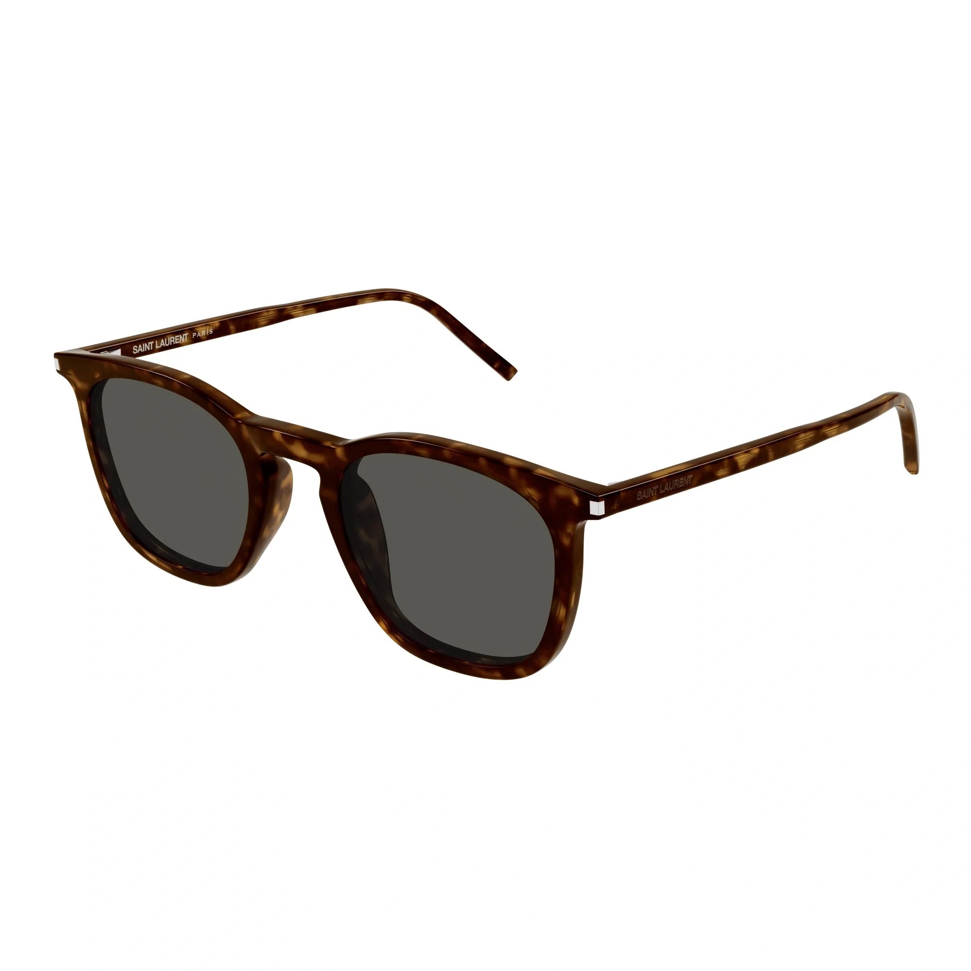 SAINT LAURENT SL623 (002-HAVANA)