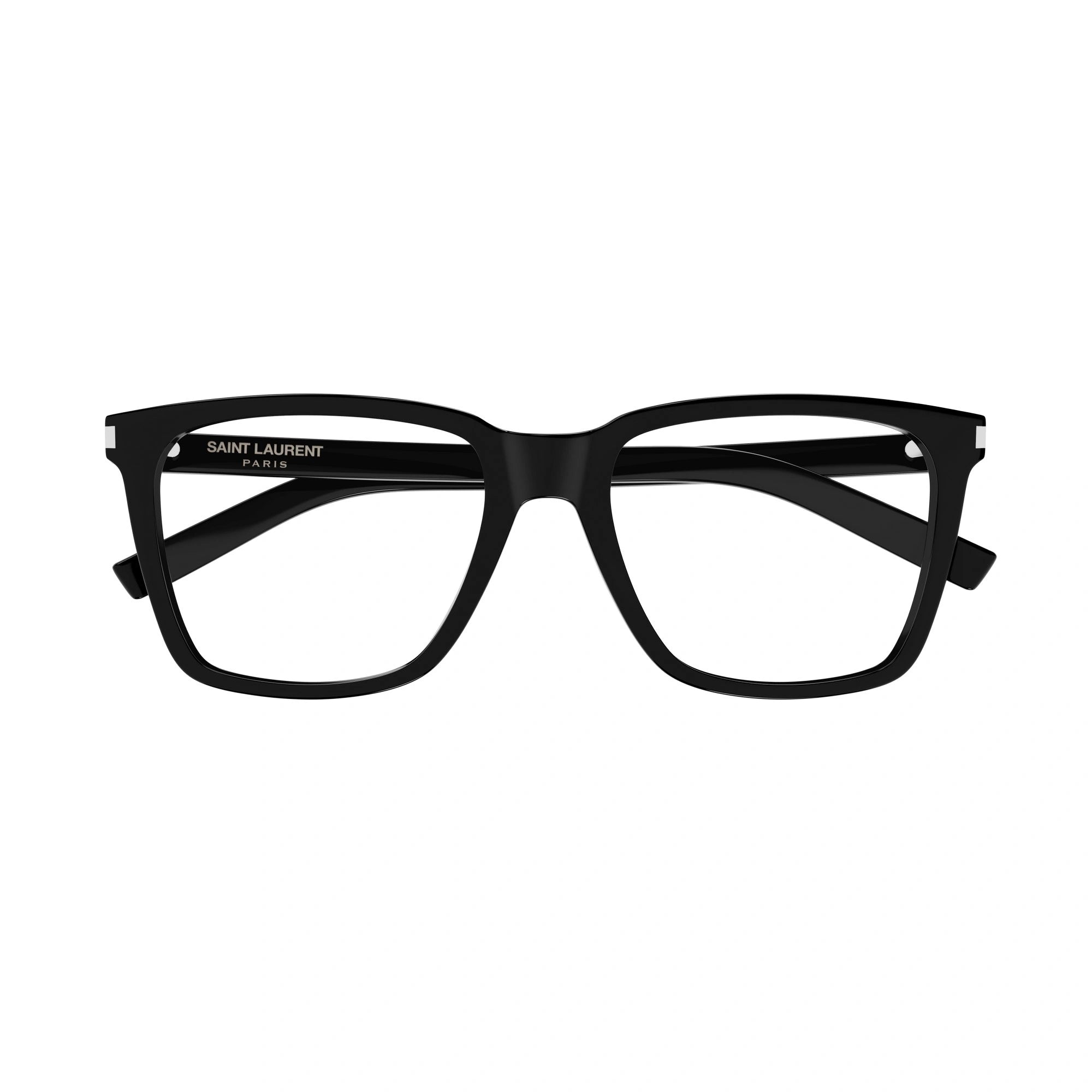 SAINT LAURENT SL 717 SLIM (001-BLACK)