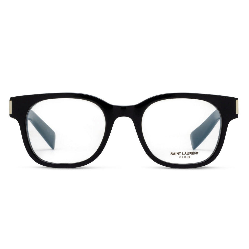 SAINT LAURENT SL 722 (001-BLACK)